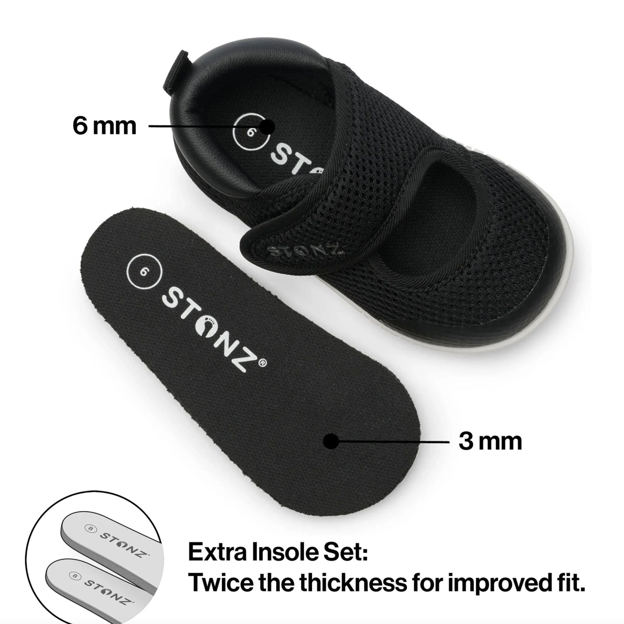 Mary Jane Cruiser™ Pointures 4-7 - Image 6