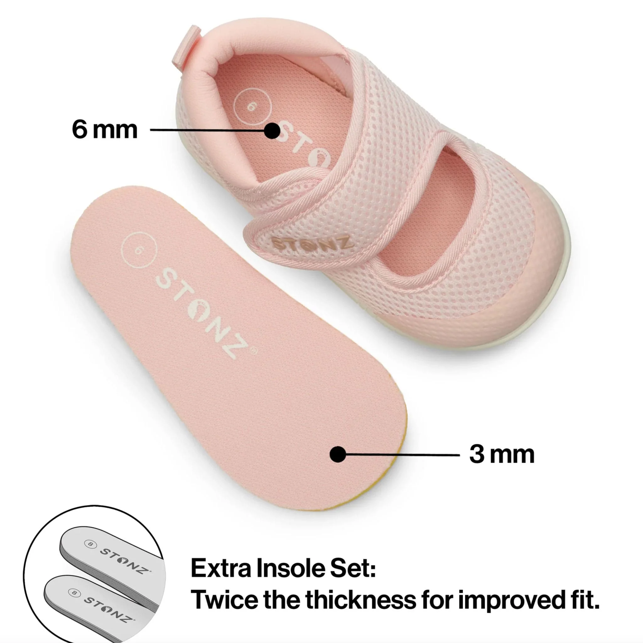 Mary Jane Cruiser™ Pointures 4-7 - Image 6