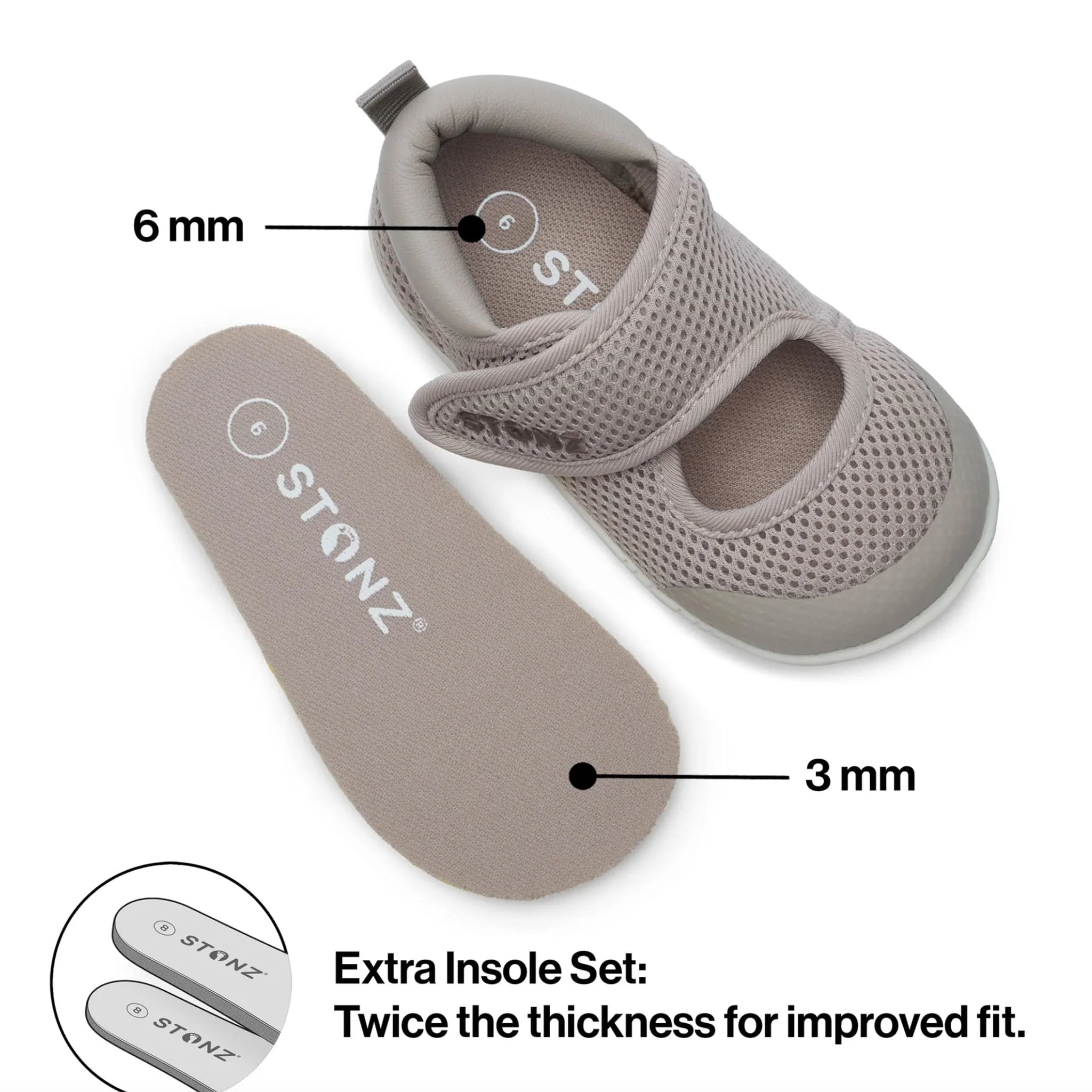 Mary Jane Cruiser™ Pointures 4-7 - Image 8