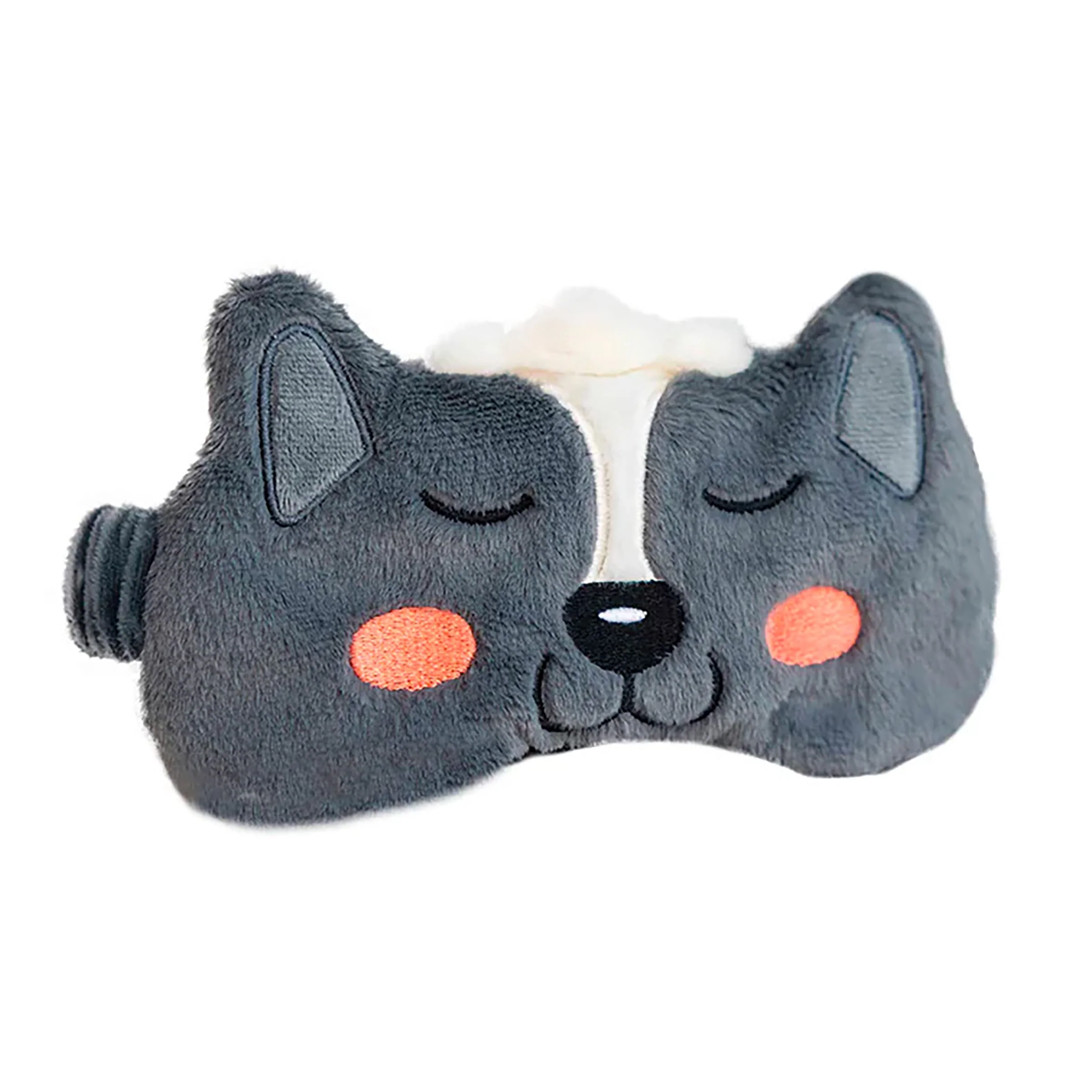 Masque Sleepies Manimo -Pétunia