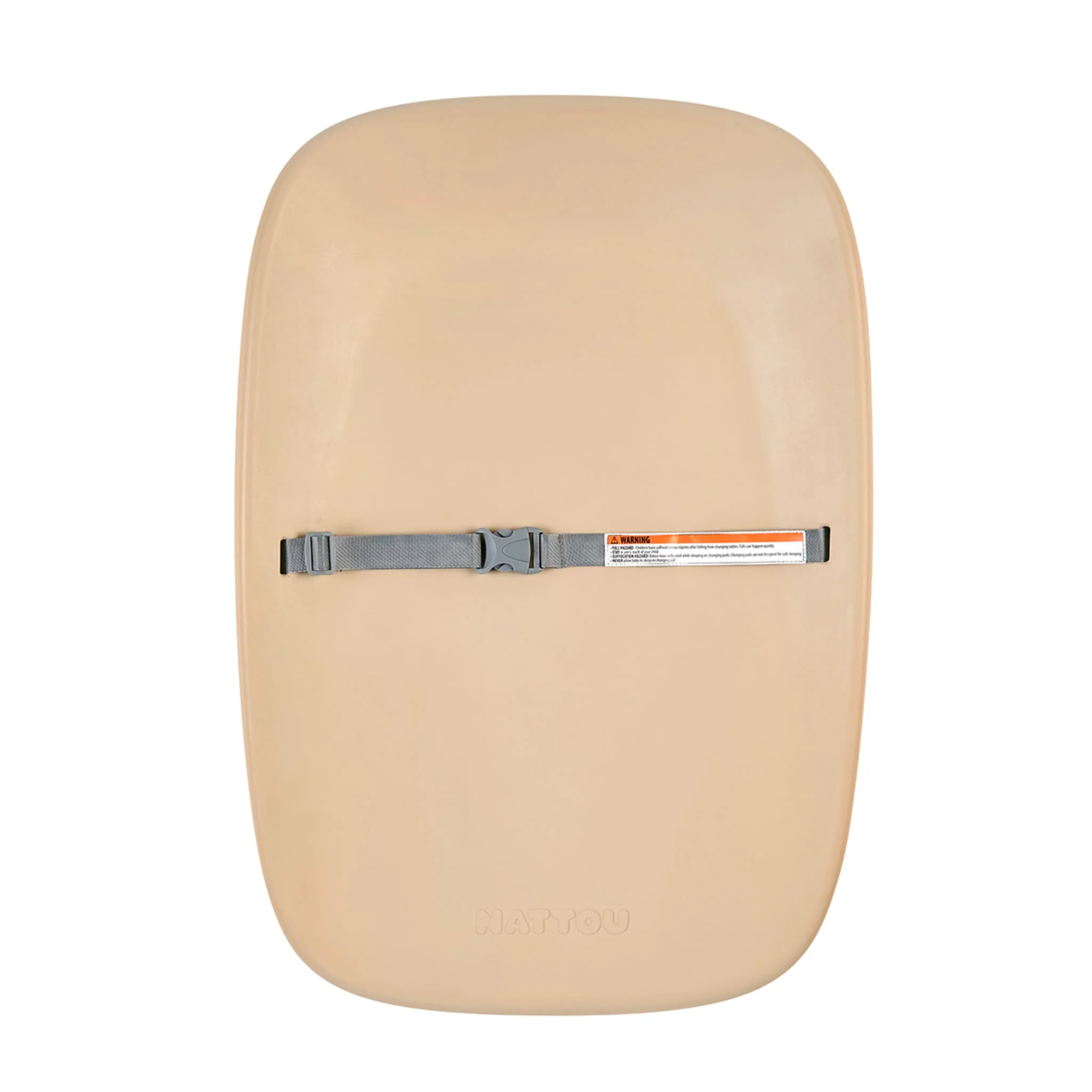 Matelas À Langer Softy - Beige - Image 5