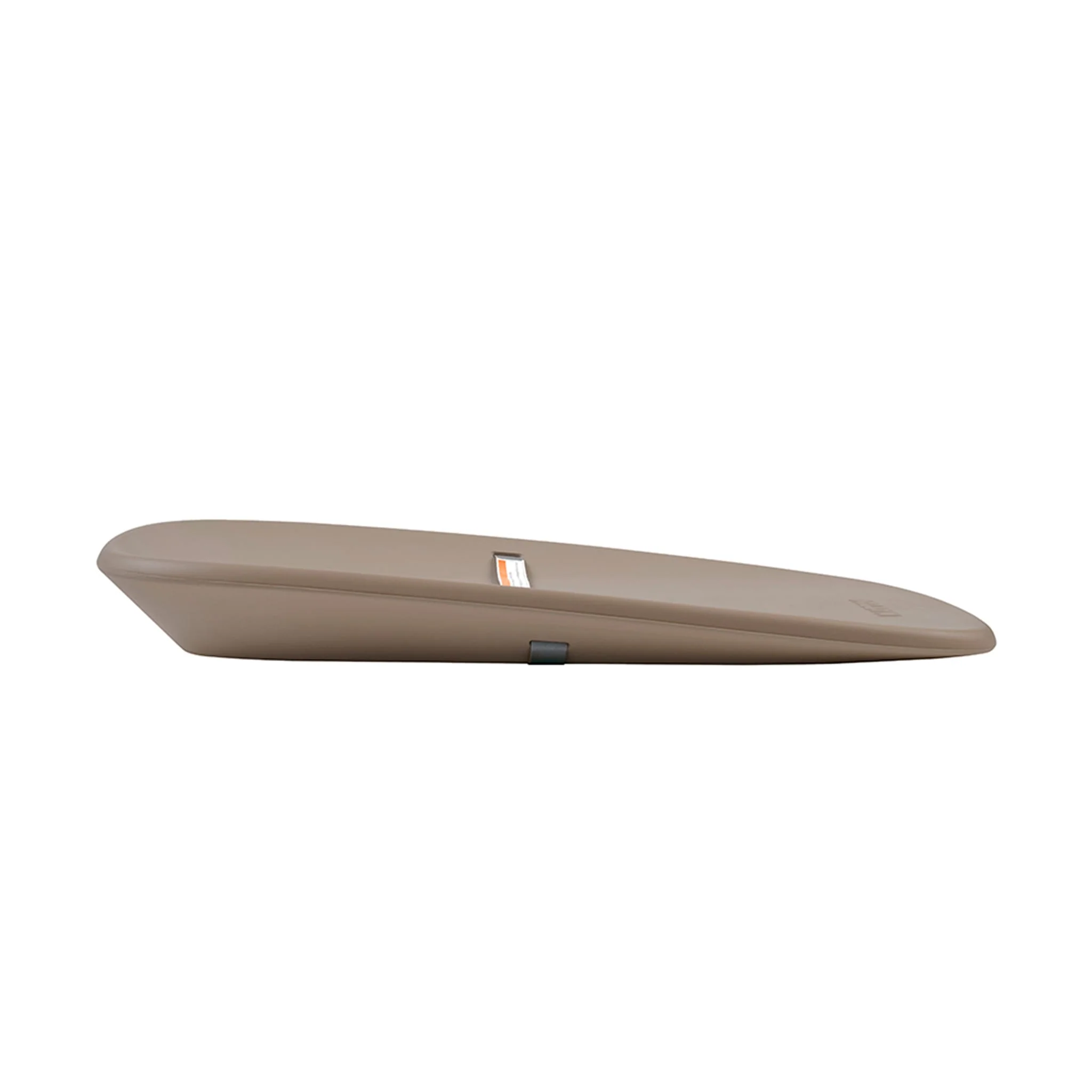 Matelas à Langer Softy - Taupe - Image 4