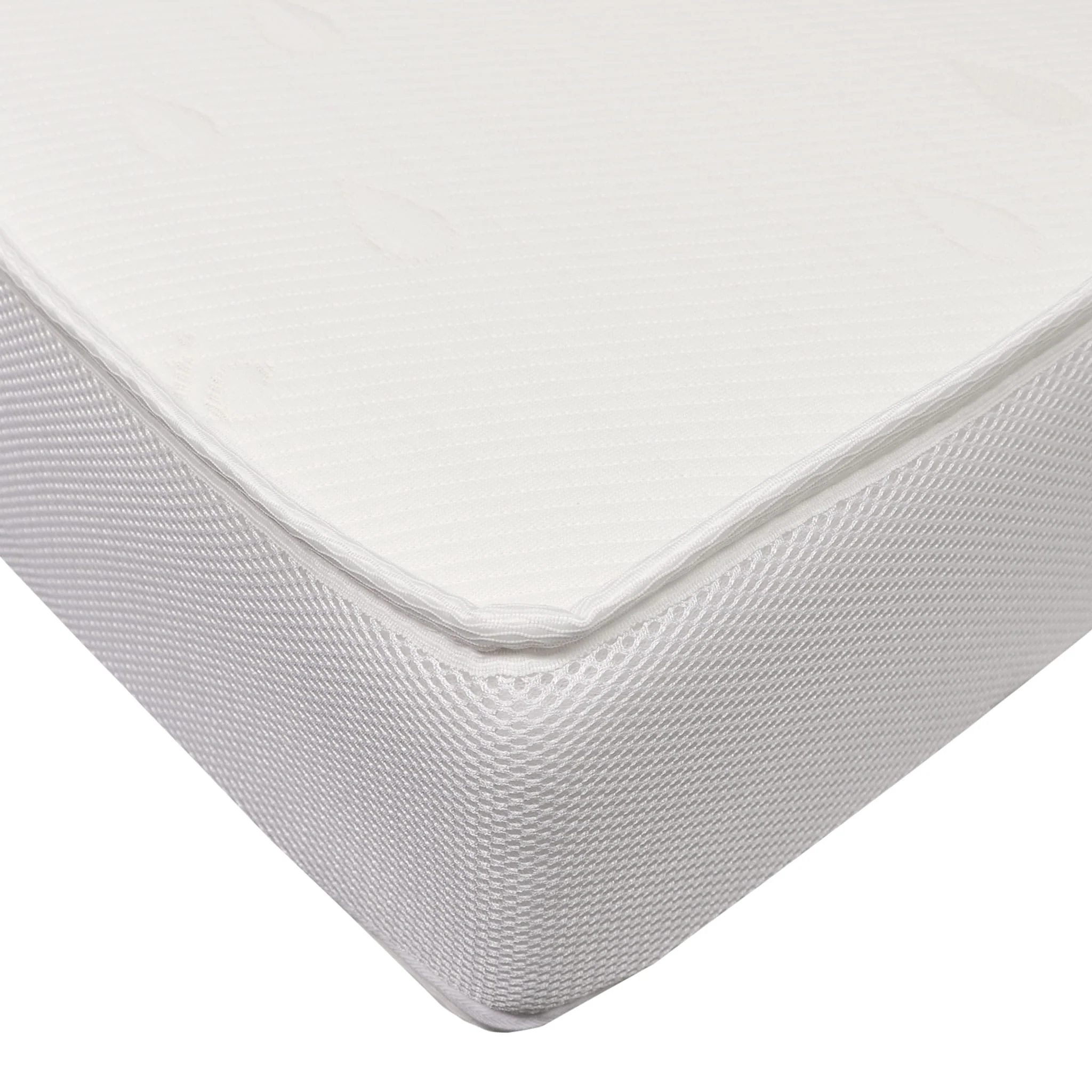 Matelas Biologique Certifié GREENGUARD Gold pour Bébé - Origami