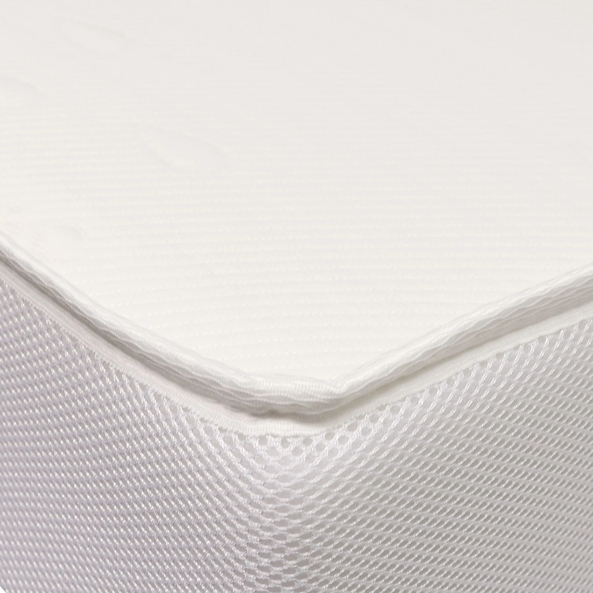 Matelas Biologique Certifié GREENGUARD Gold pour Bébé - Origami - Image 4