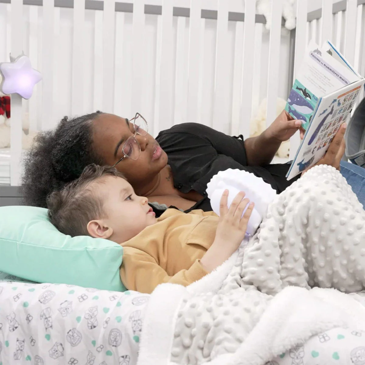Matelas Gonflable pour Enfant Mät - Image 5
