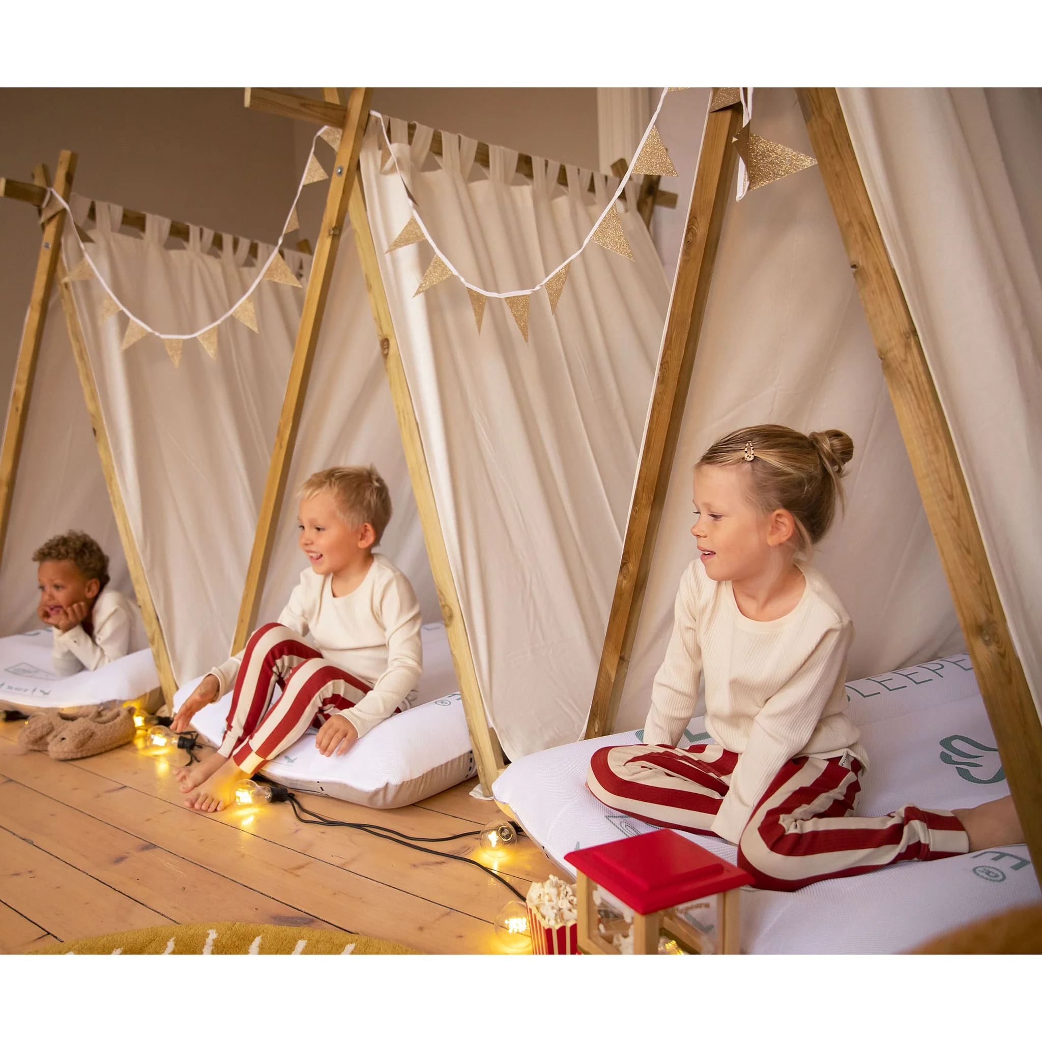 Matelas Gonflable Lit de Voyage Cloudsleeper™ JetKids™ By Stokke® - Image 17
