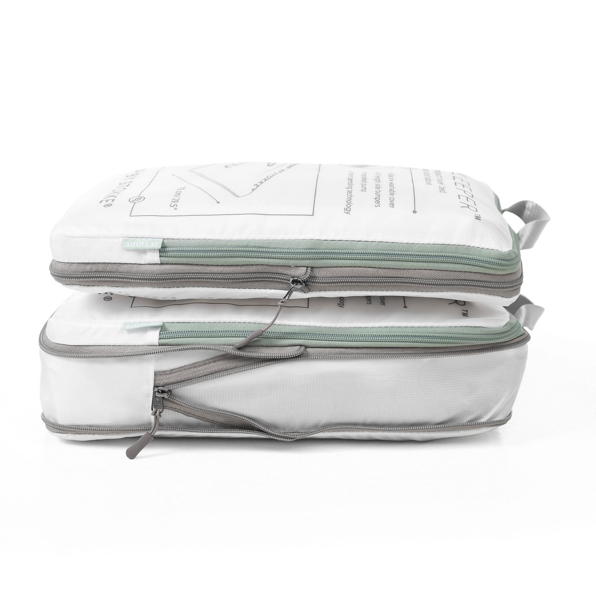 Matelas Gonflable Lit de Voyage Cloudsleeper™ JetKids™ By Stokke® - Image 3
