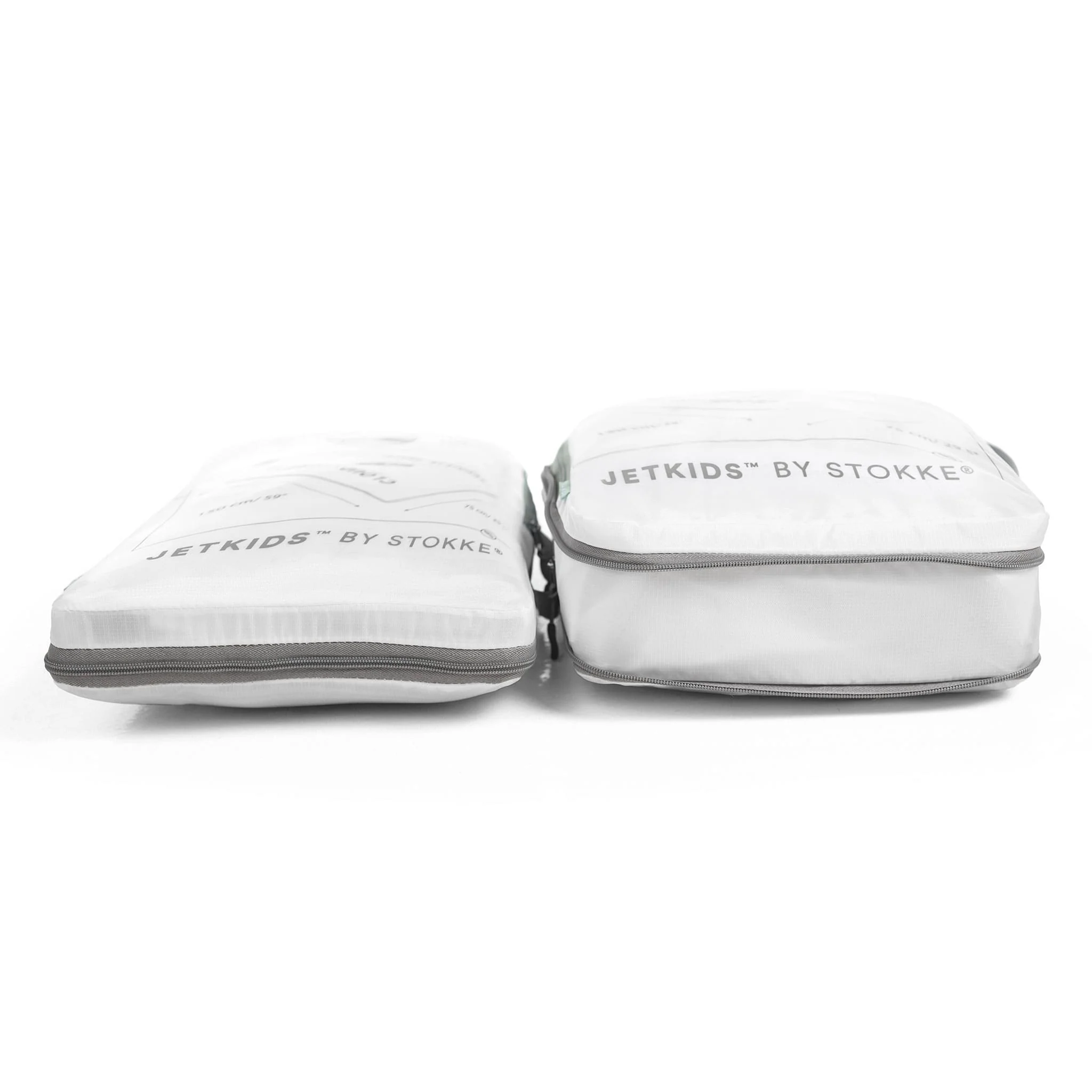 Matelas Gonflable Lit de Voyage Cloudsleeper™ JetKids™ By Stokke® - Image 4