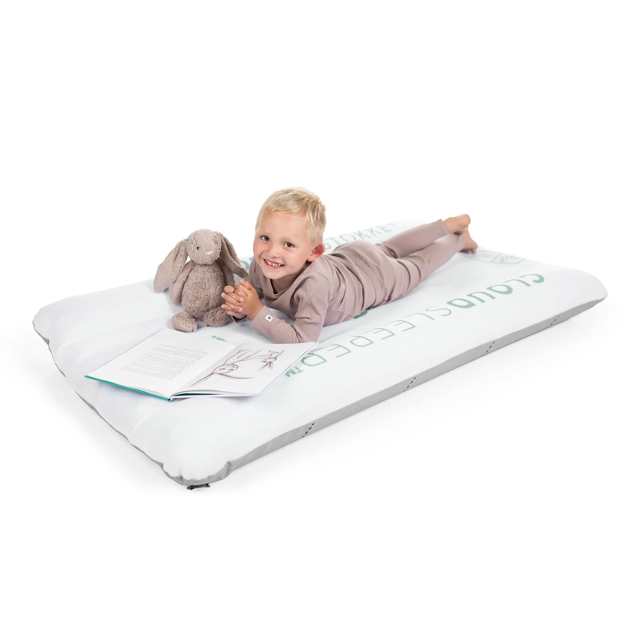 Matelas Gonflable Lit de Voyage Cloudsleeper™ JetKids™ By Stokke® - Image 7