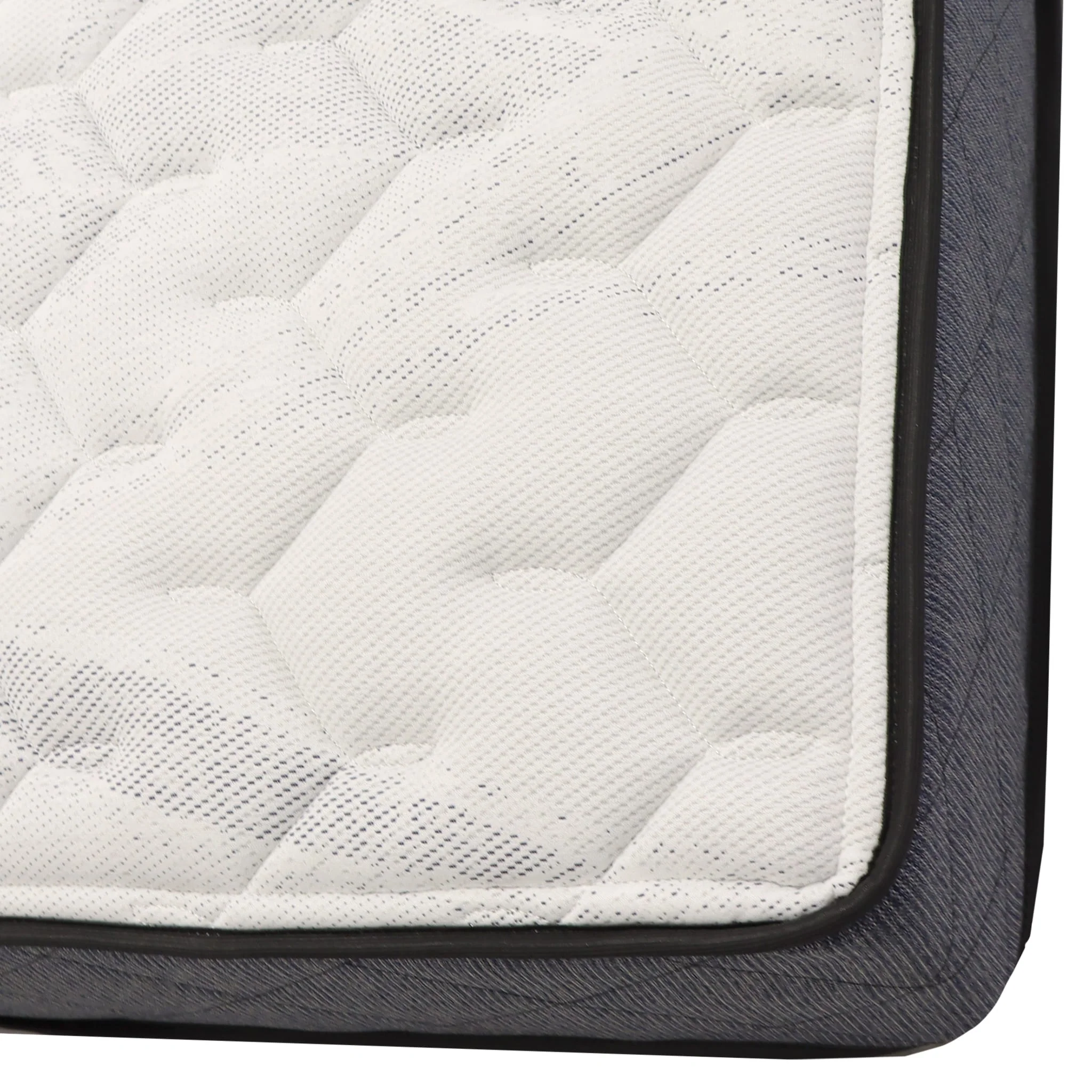 Matelas Simple Roulé Espresso TightTop 9PO - Image 3