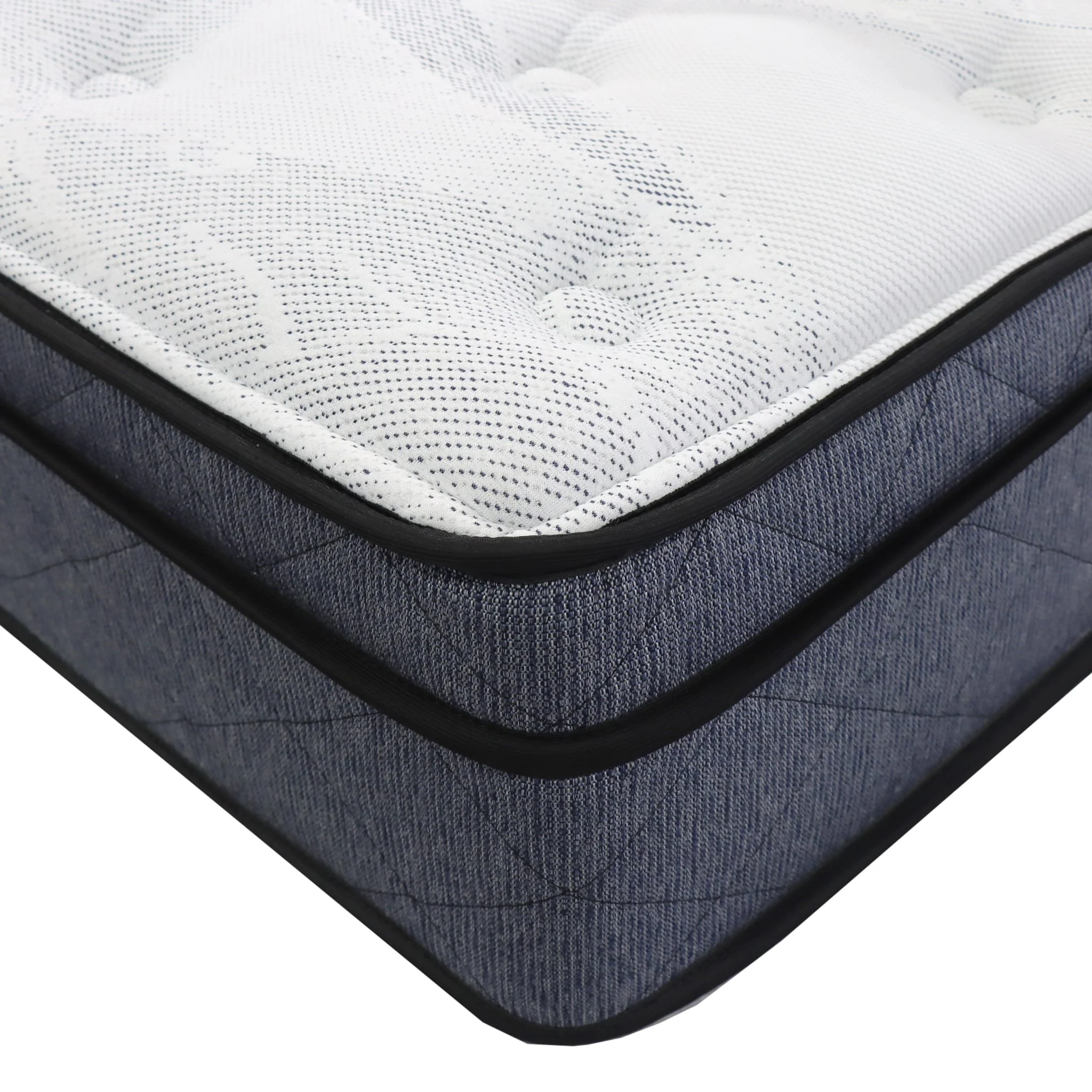 Matelas Simple Roulé Macchiato 11PO