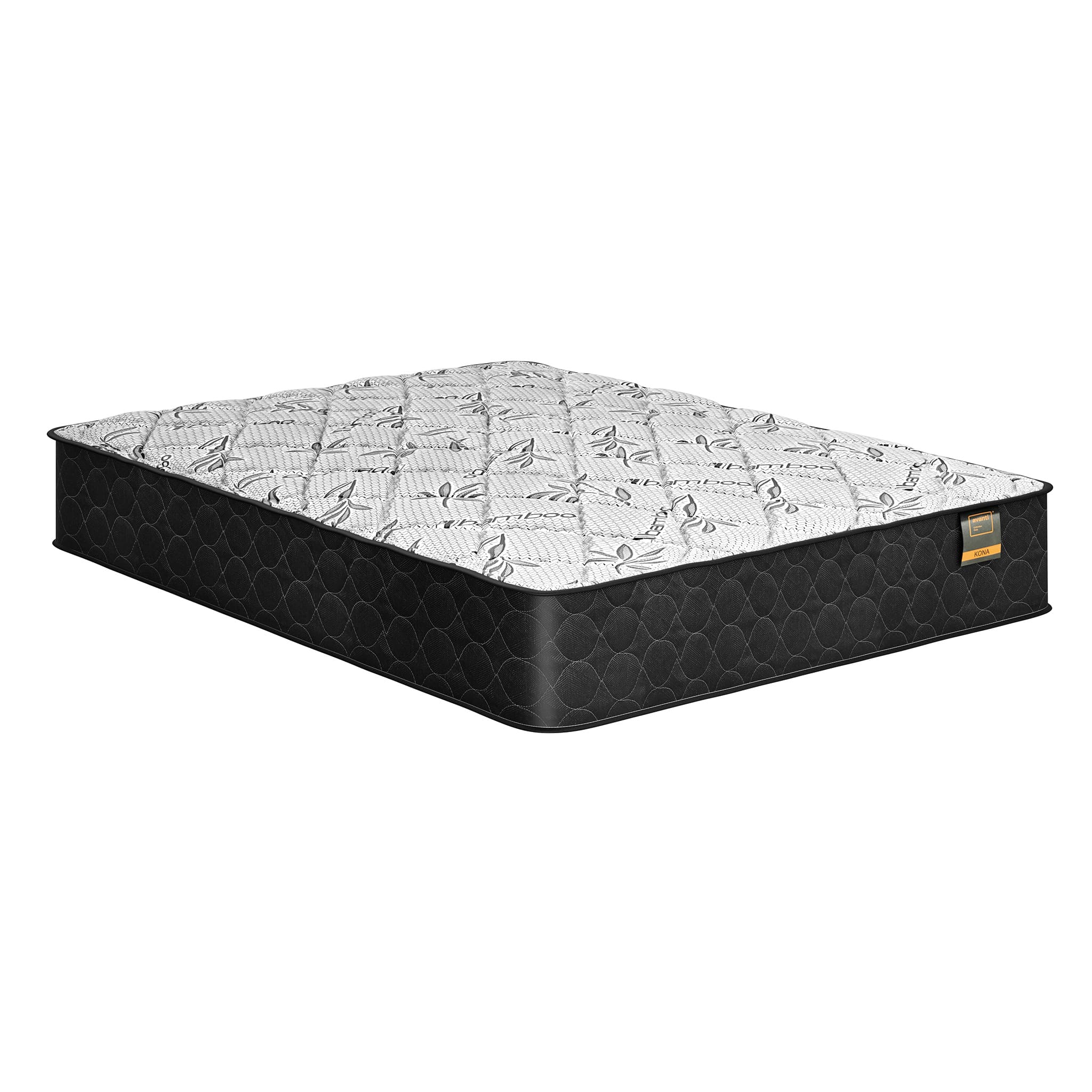 Matelas Simple Roulé avec Ressorts - Image 2
