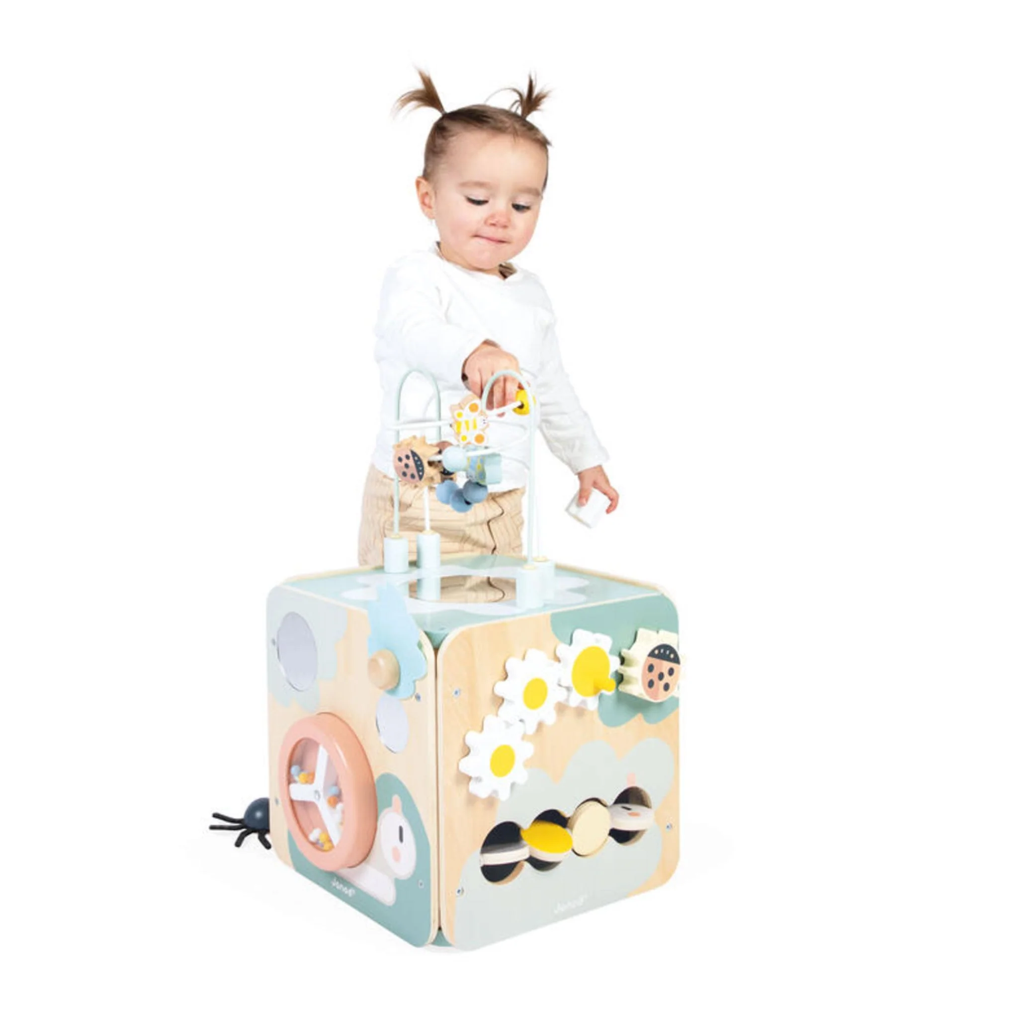 Maxi Cube Activités Sweet Cocoon - Image 4