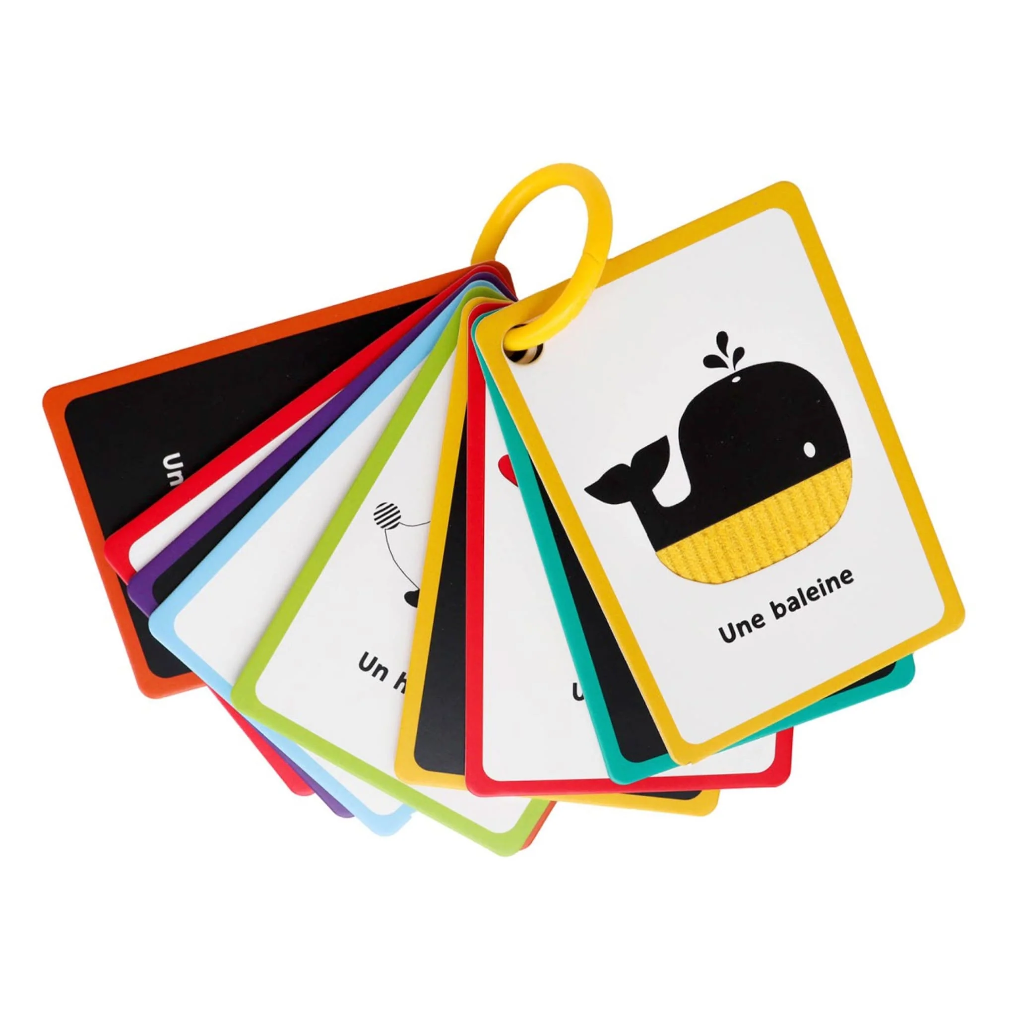 Mes 1eres Cartes Pour Éveiller - Image 3