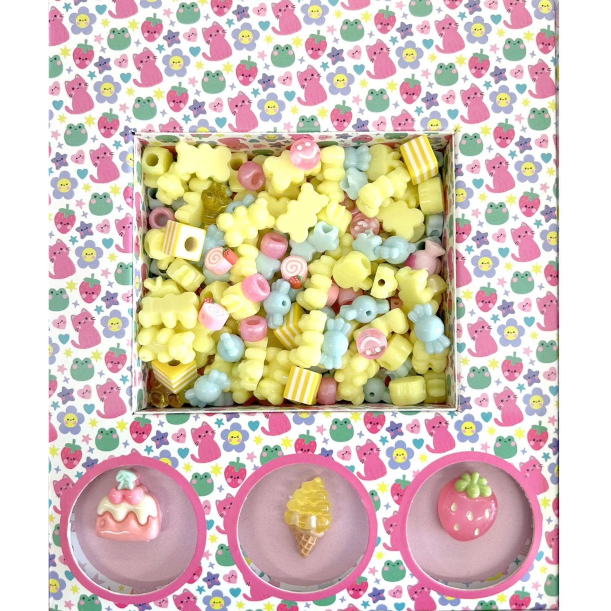 Mes Premiers Bijoux - Gourmandises - Image 3