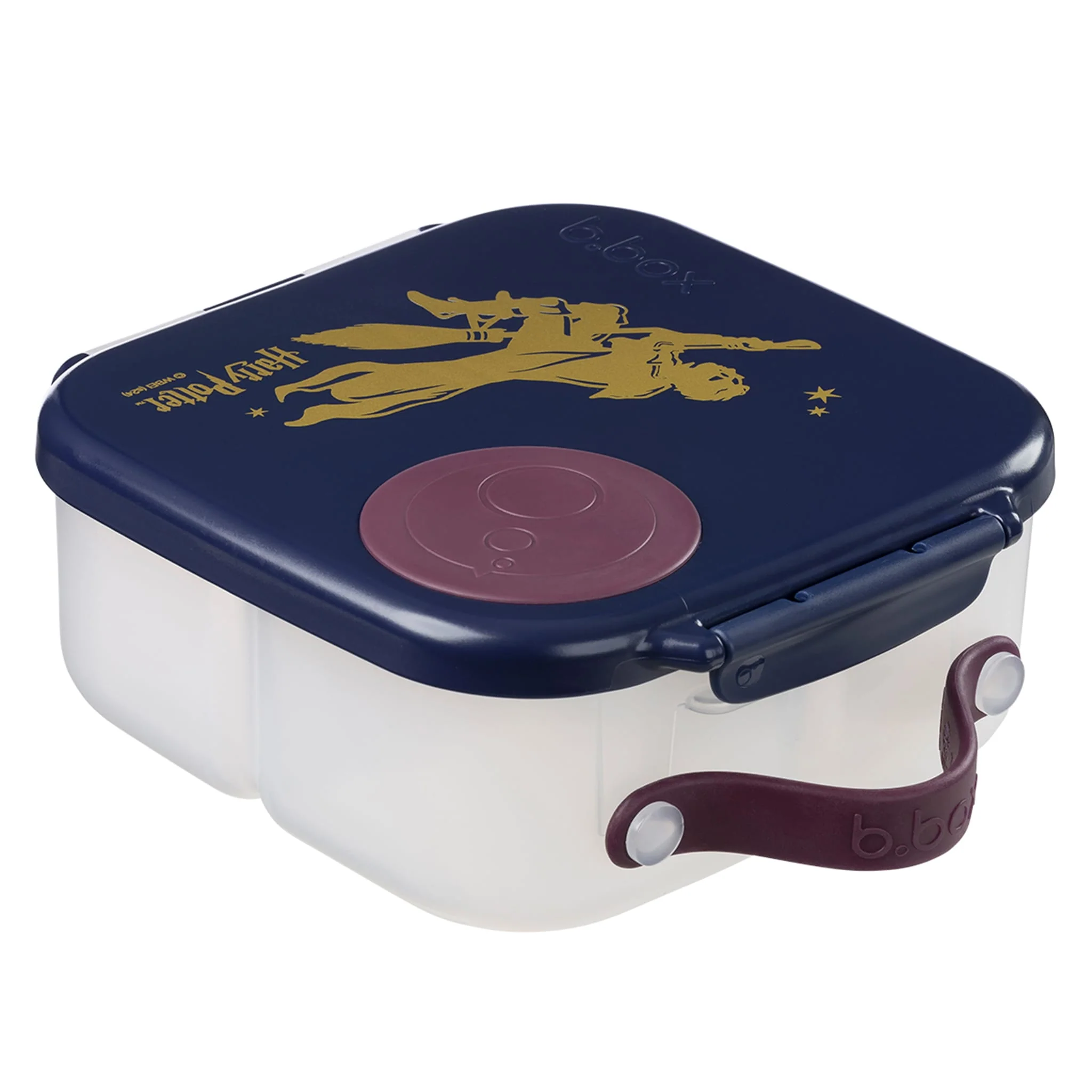 Mini Boîte à Lunch - Harry Potter - Image 2