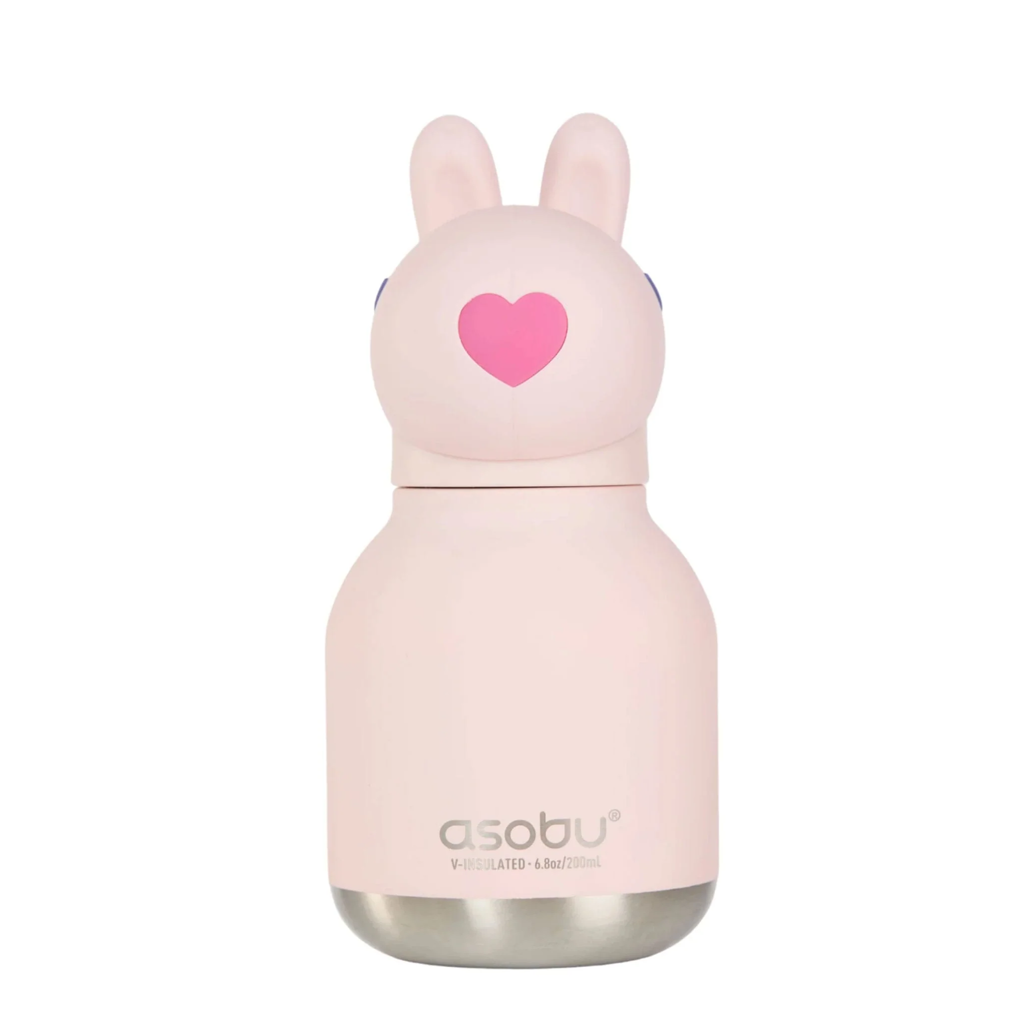 Mini Bouteille - Lapin