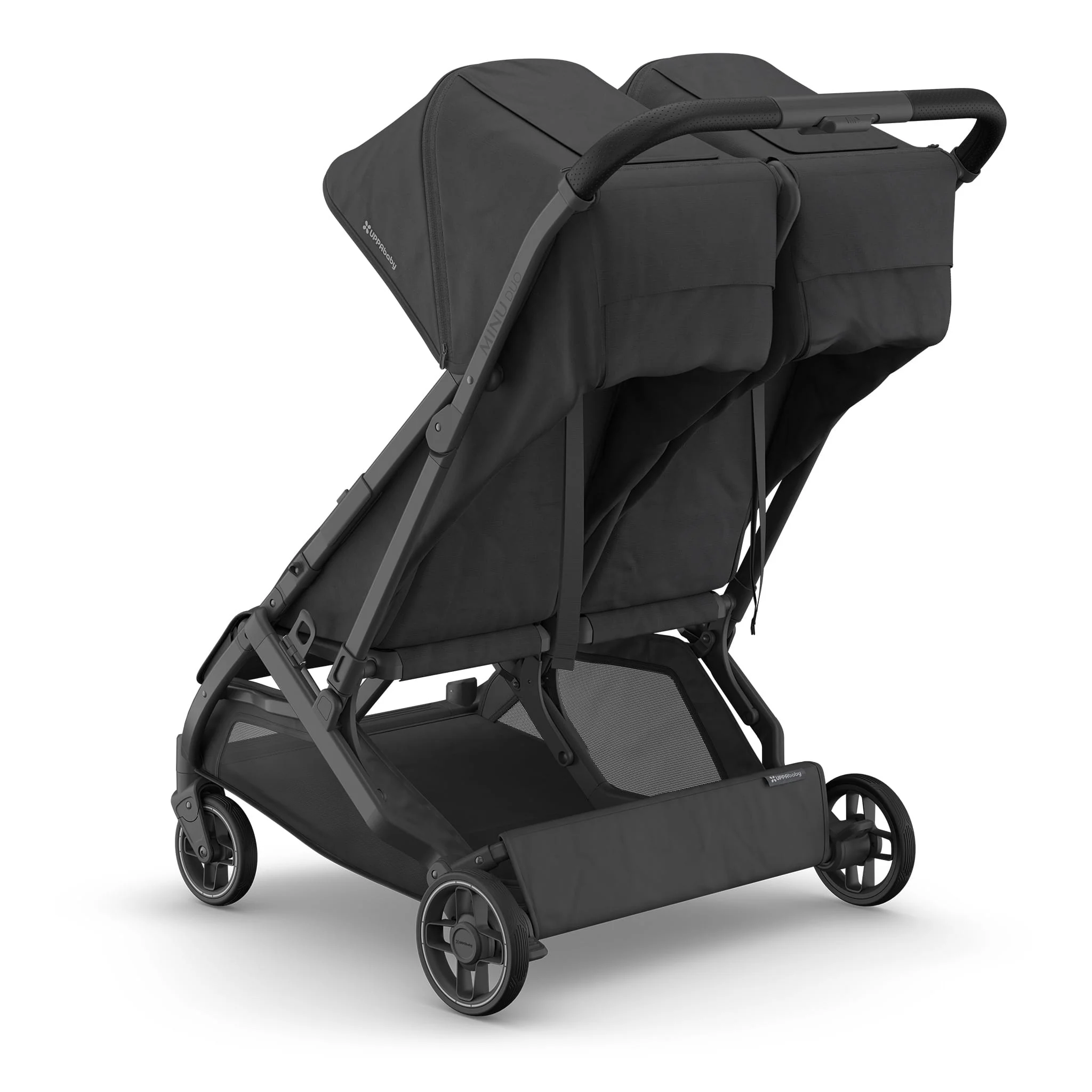 Poussette Minu Duo Carbon - Jake - Image 3