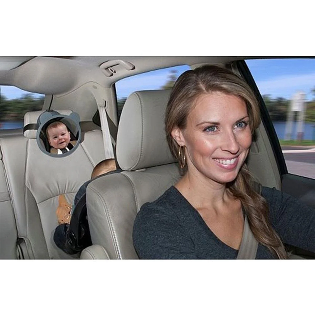 Miroir d'Auto - Image 2