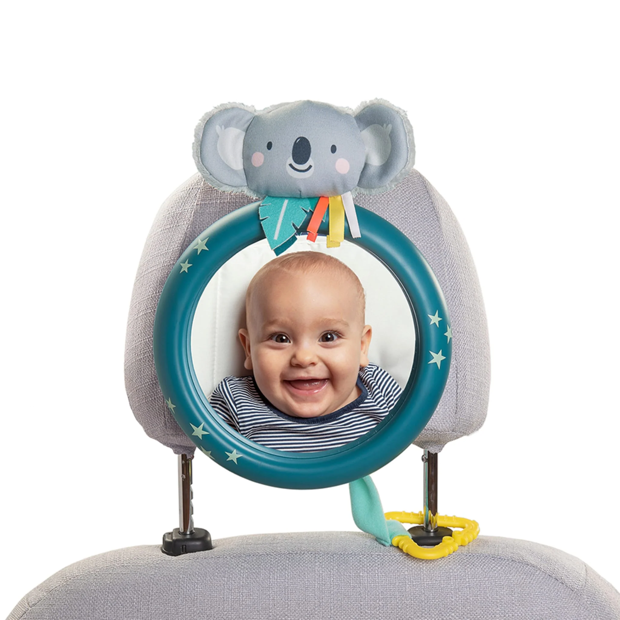 Miroir De Voiture Koala - Image 3