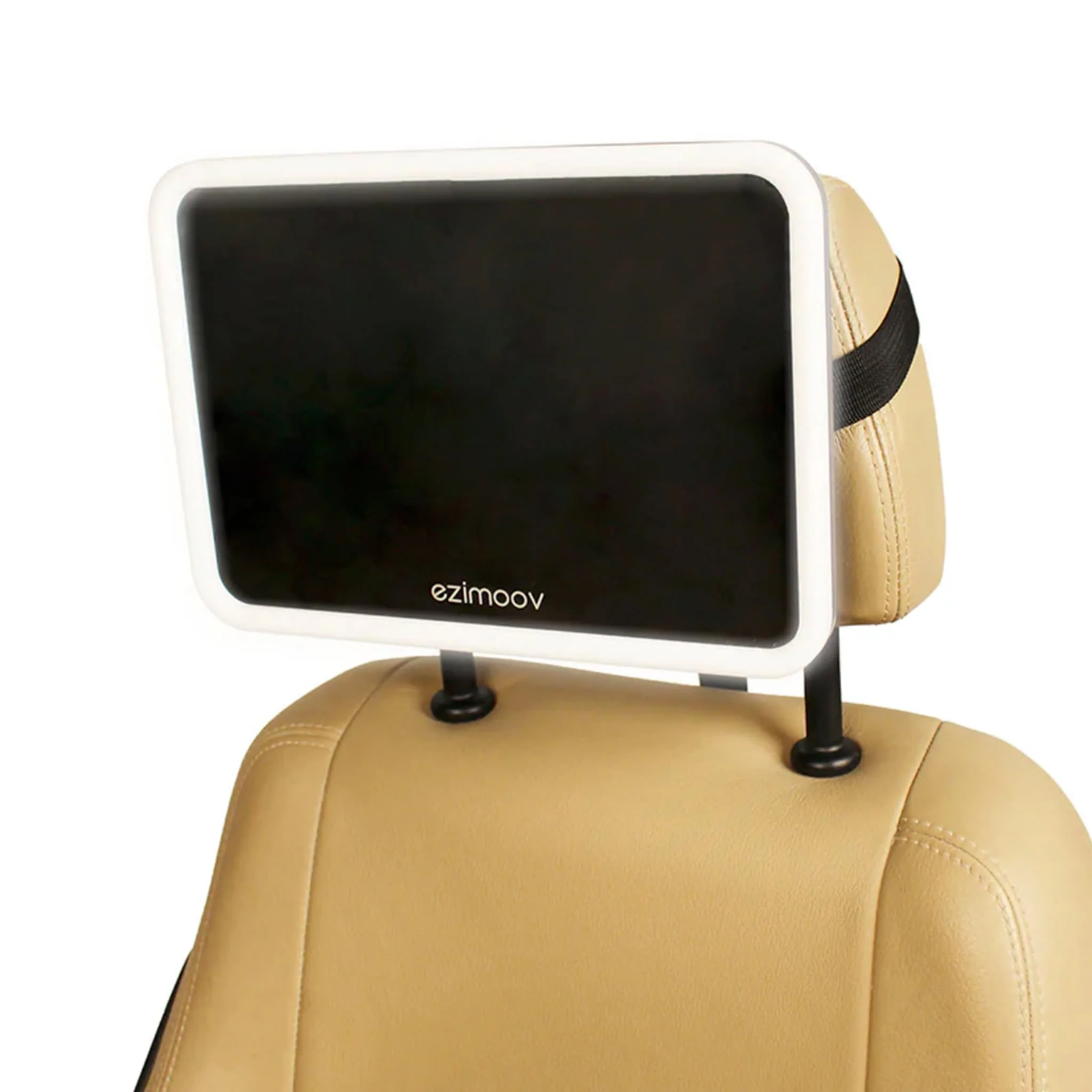 Miroir pour Voiture avec Led