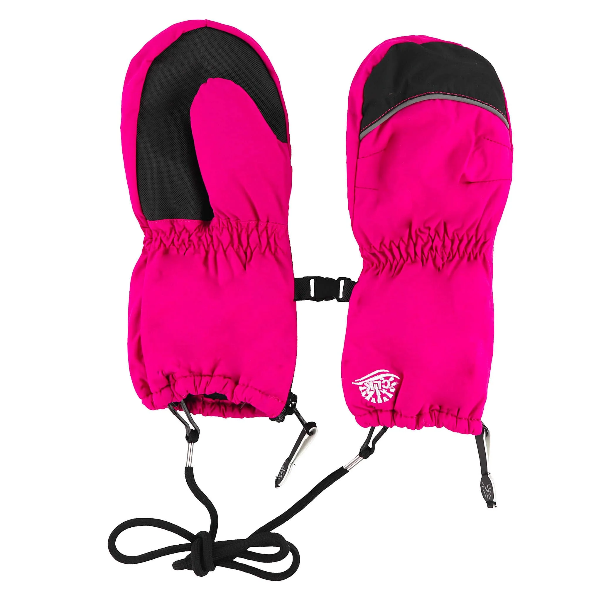 Mitaine Longue Zip 2-7ans - Image 3