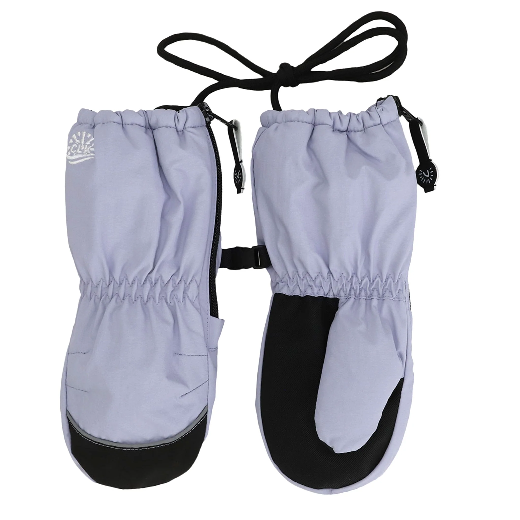 Mitaine Longue Zip 2-7ans - Image 5