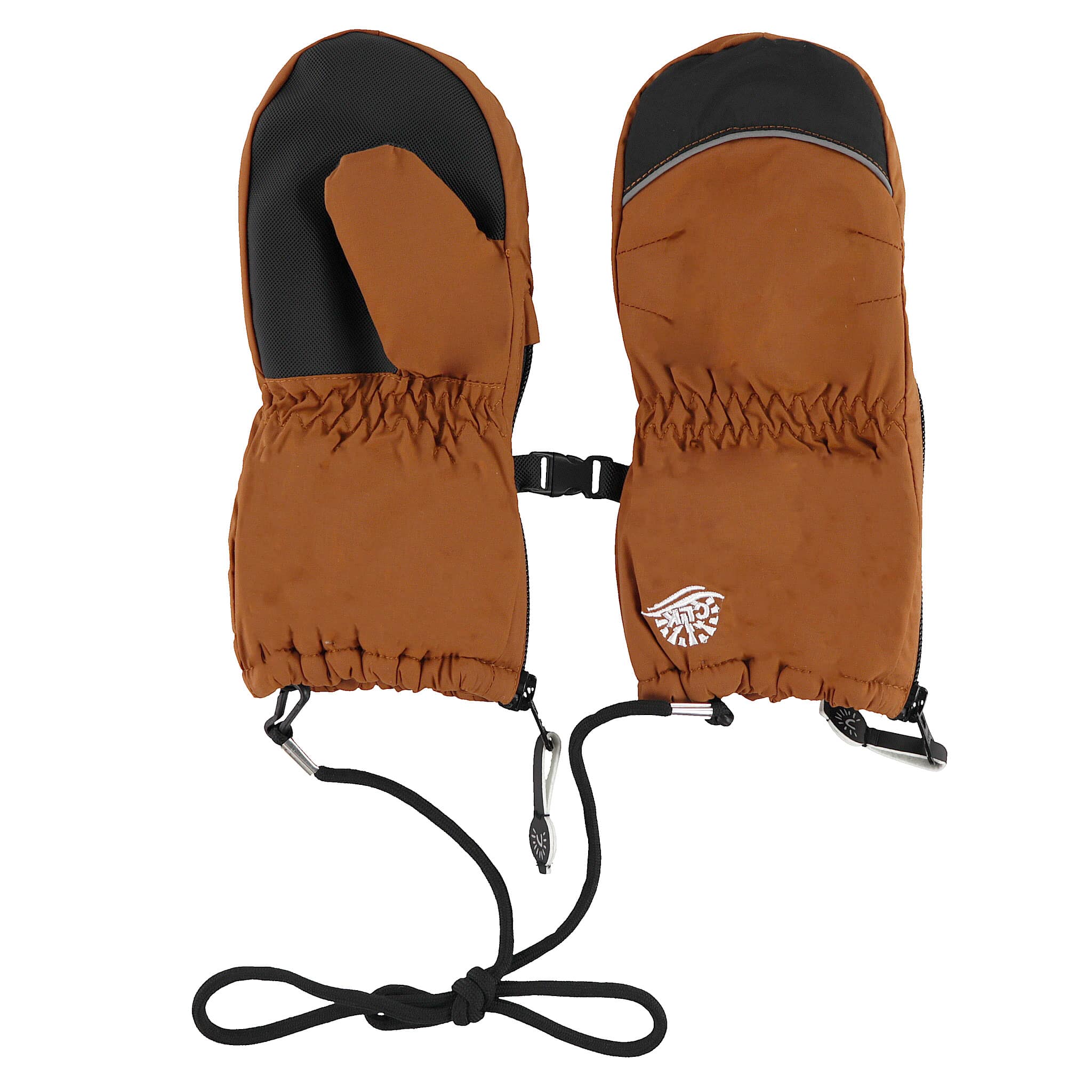 Mitaine Longue Zip 2-7ans - Image 7