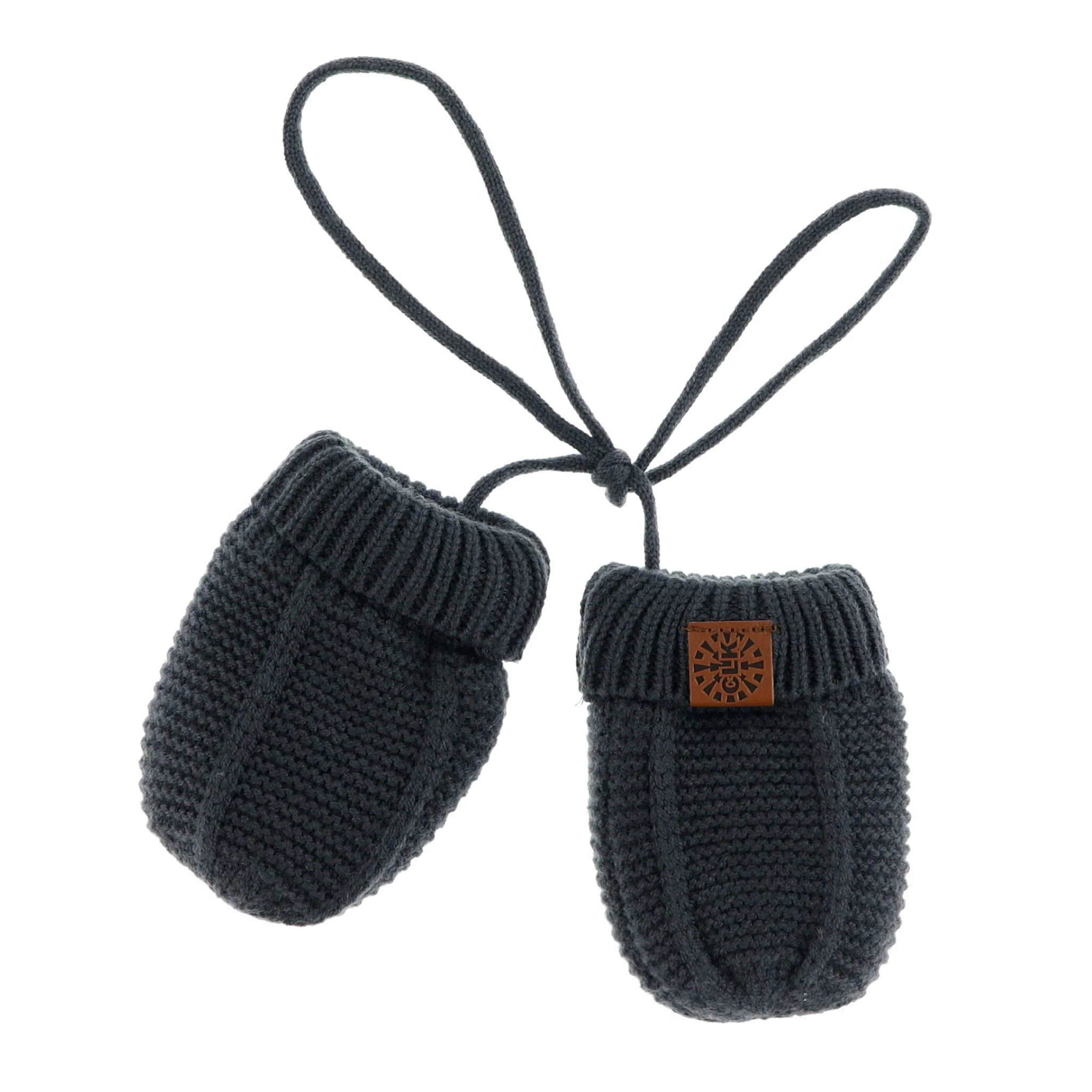 Mitaine Tricot 18mois-3ans