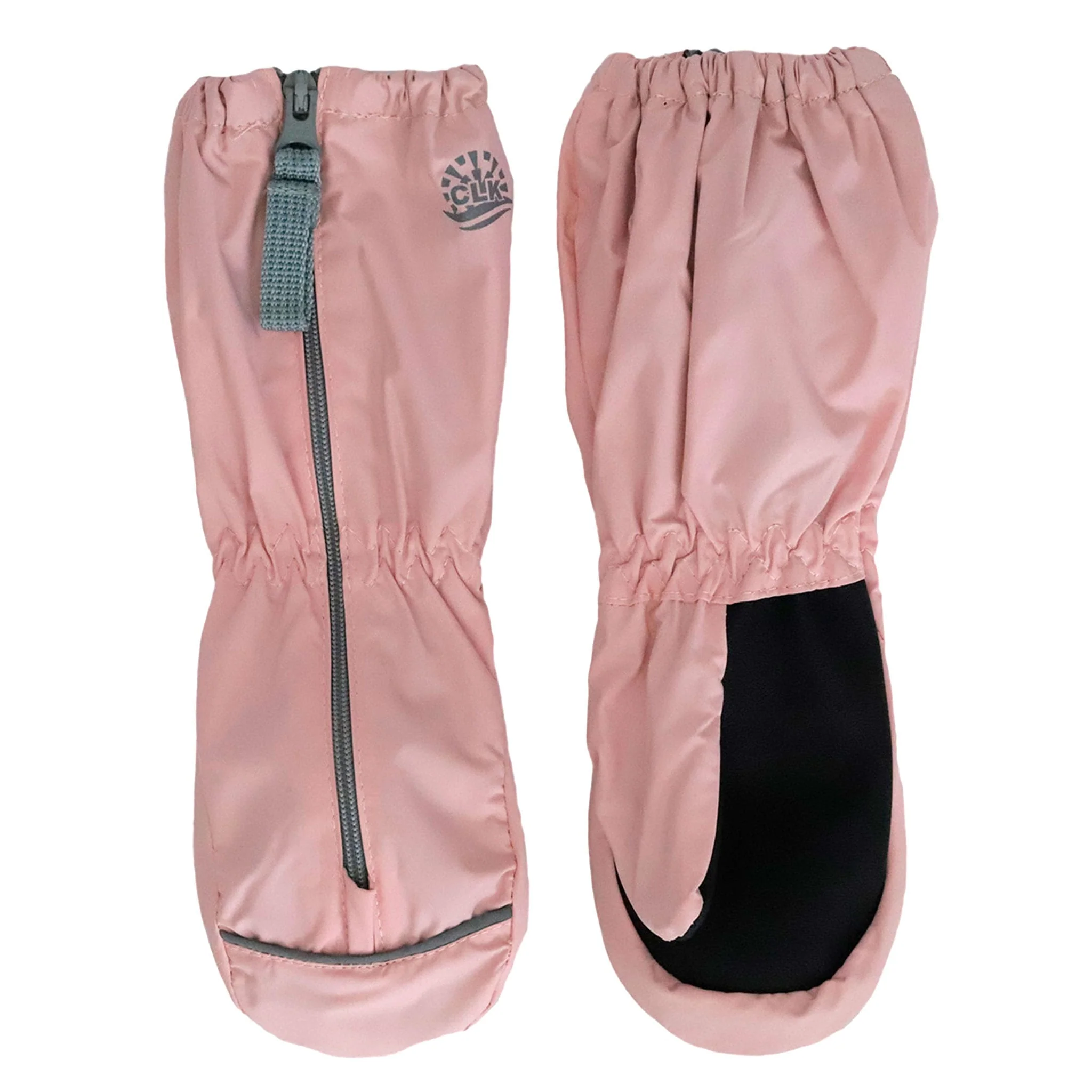 Mitaine Zip Mi-Saison 18mois-8ans