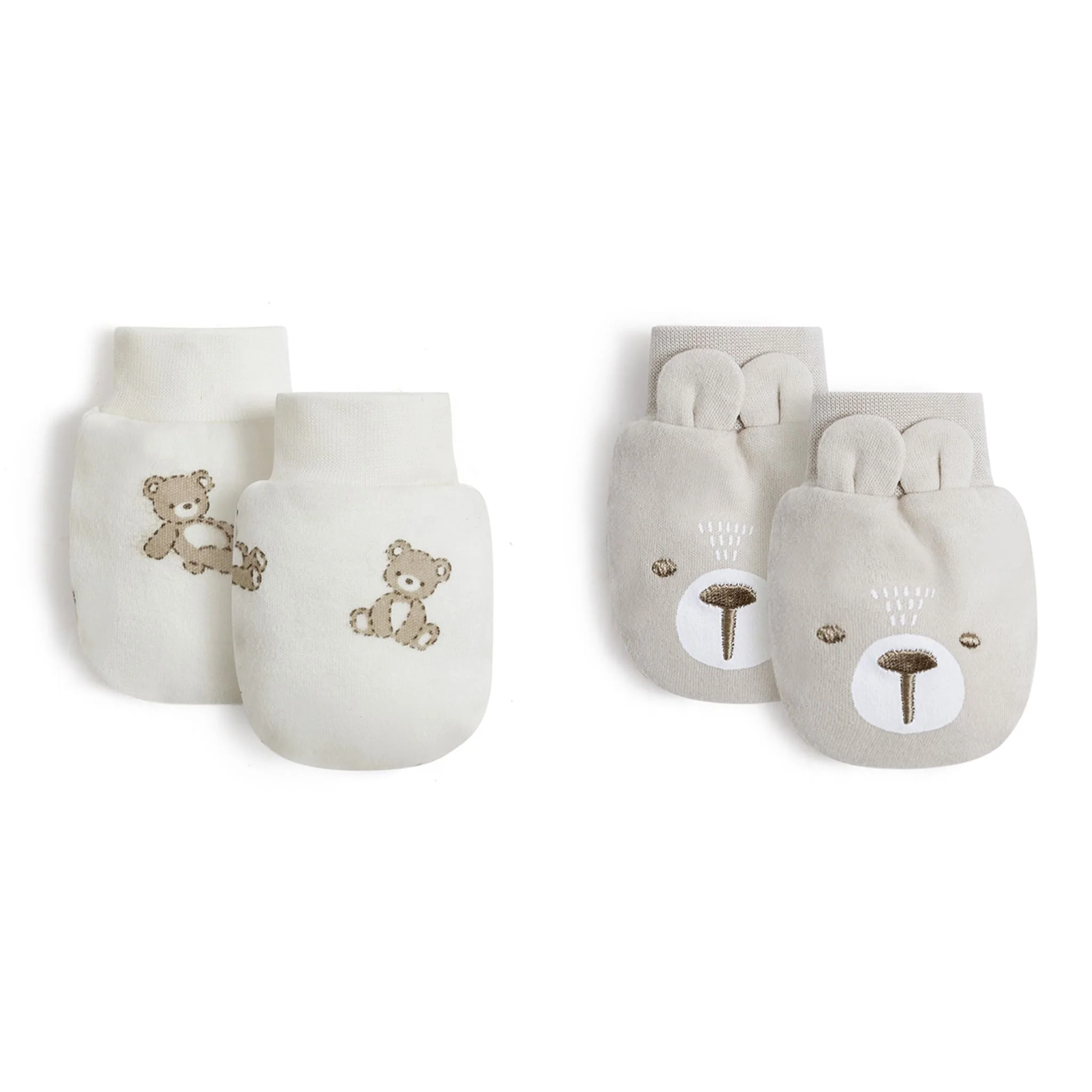 Mitaines de Protection (2) - Ours