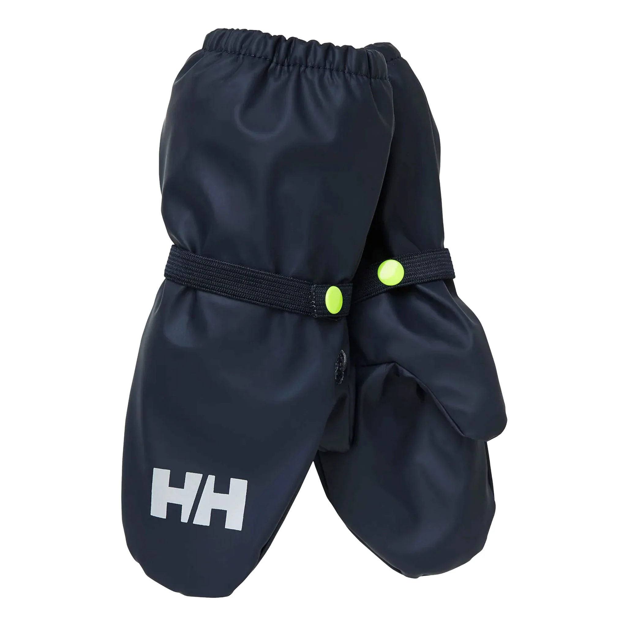 Mitaines Pu Bergen 2-5ans