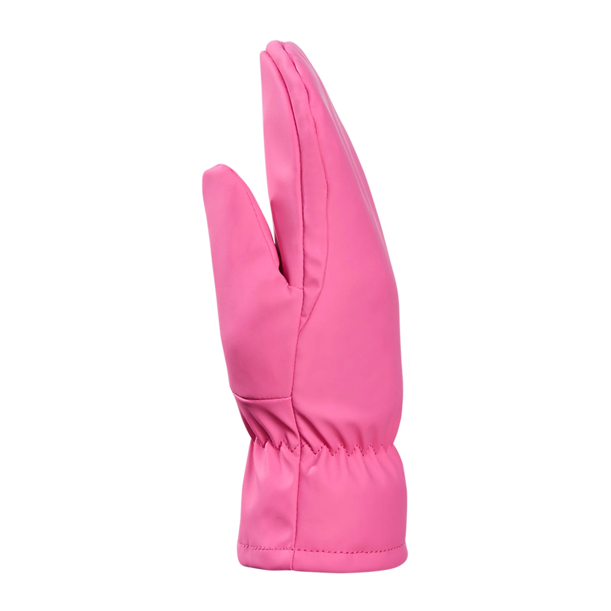Mitaines PU Drop 6-14ans - Image 2