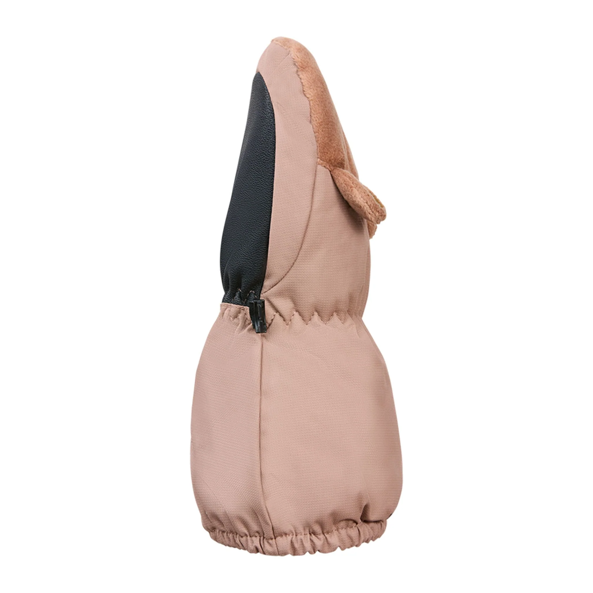 Mitaines Sherpa Ours 6-24mois - Image 2