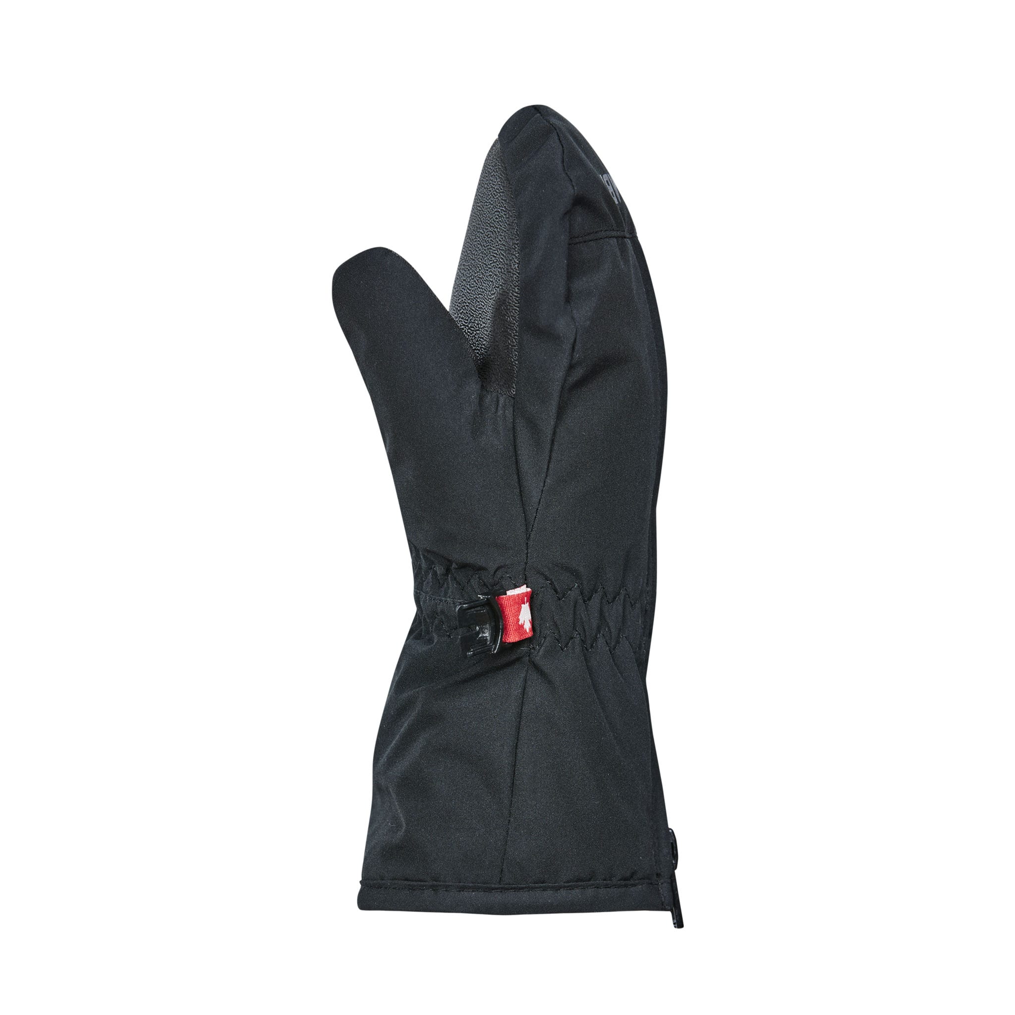 Mitaines Zip Adorable 2-6ans - Image 2