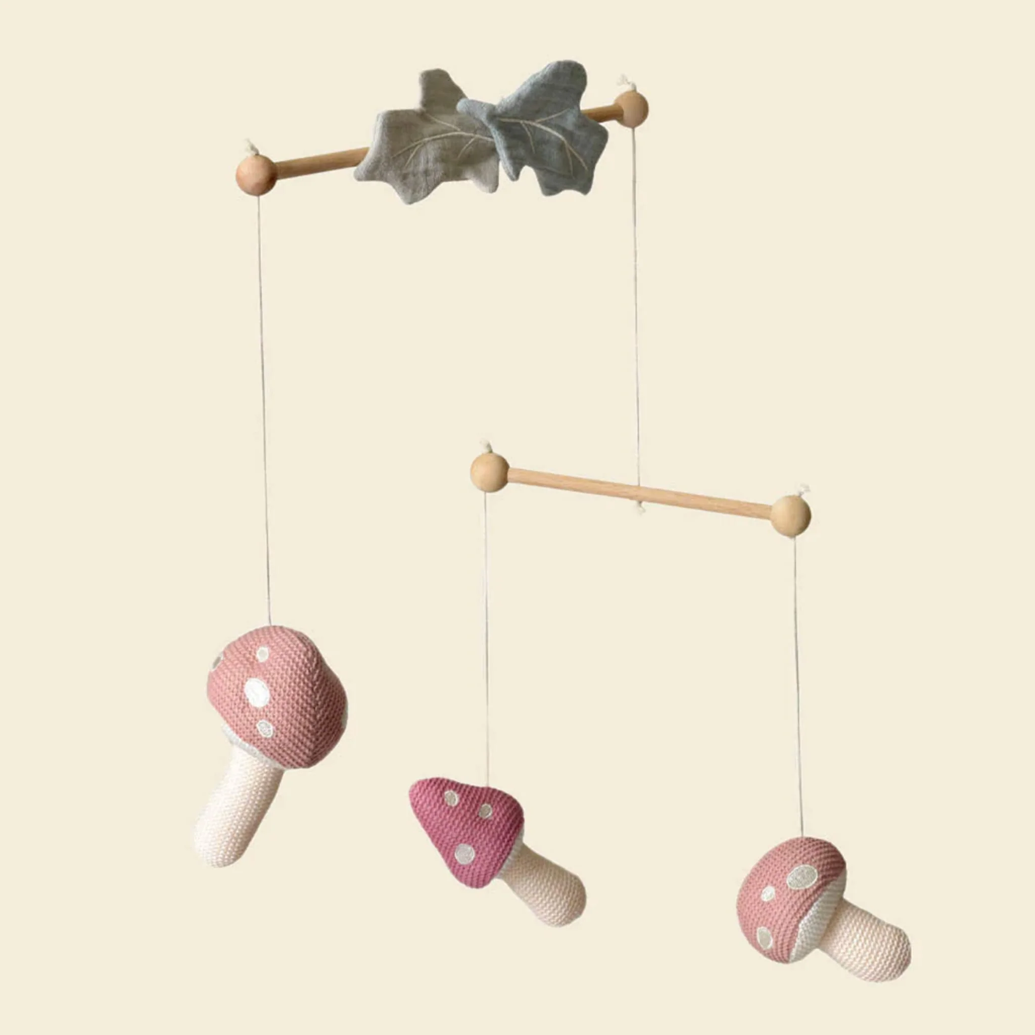 Mobile Champignon - Image 4