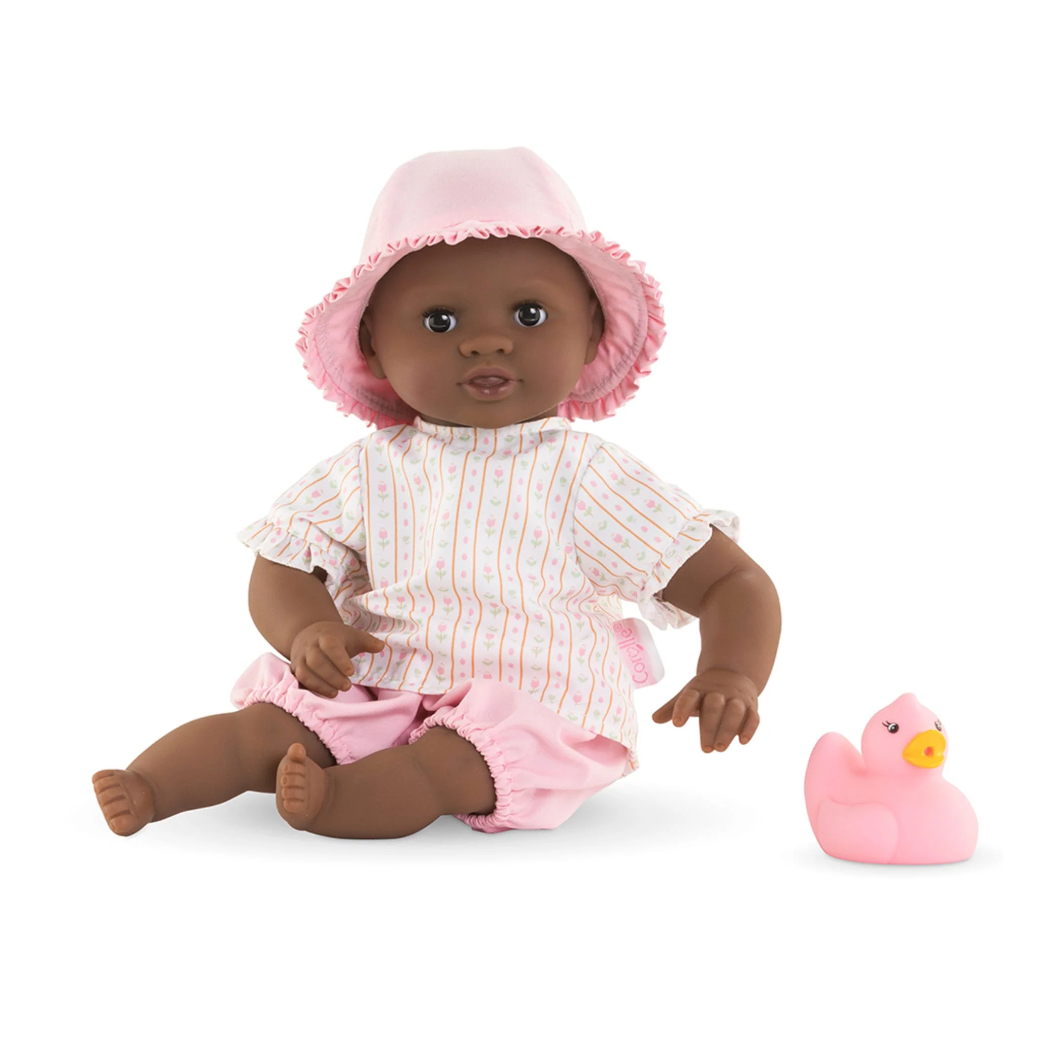 Mon Premier Poupon Bébé Bain Azylée