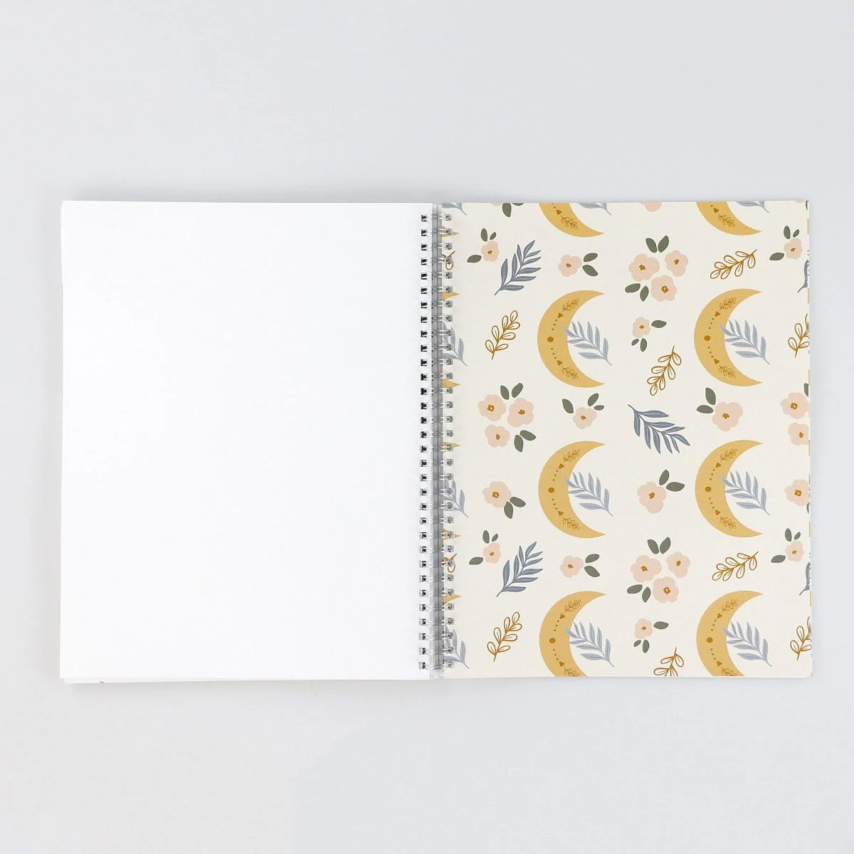 Mon Journal de Bébé - Été Floral - Image 7