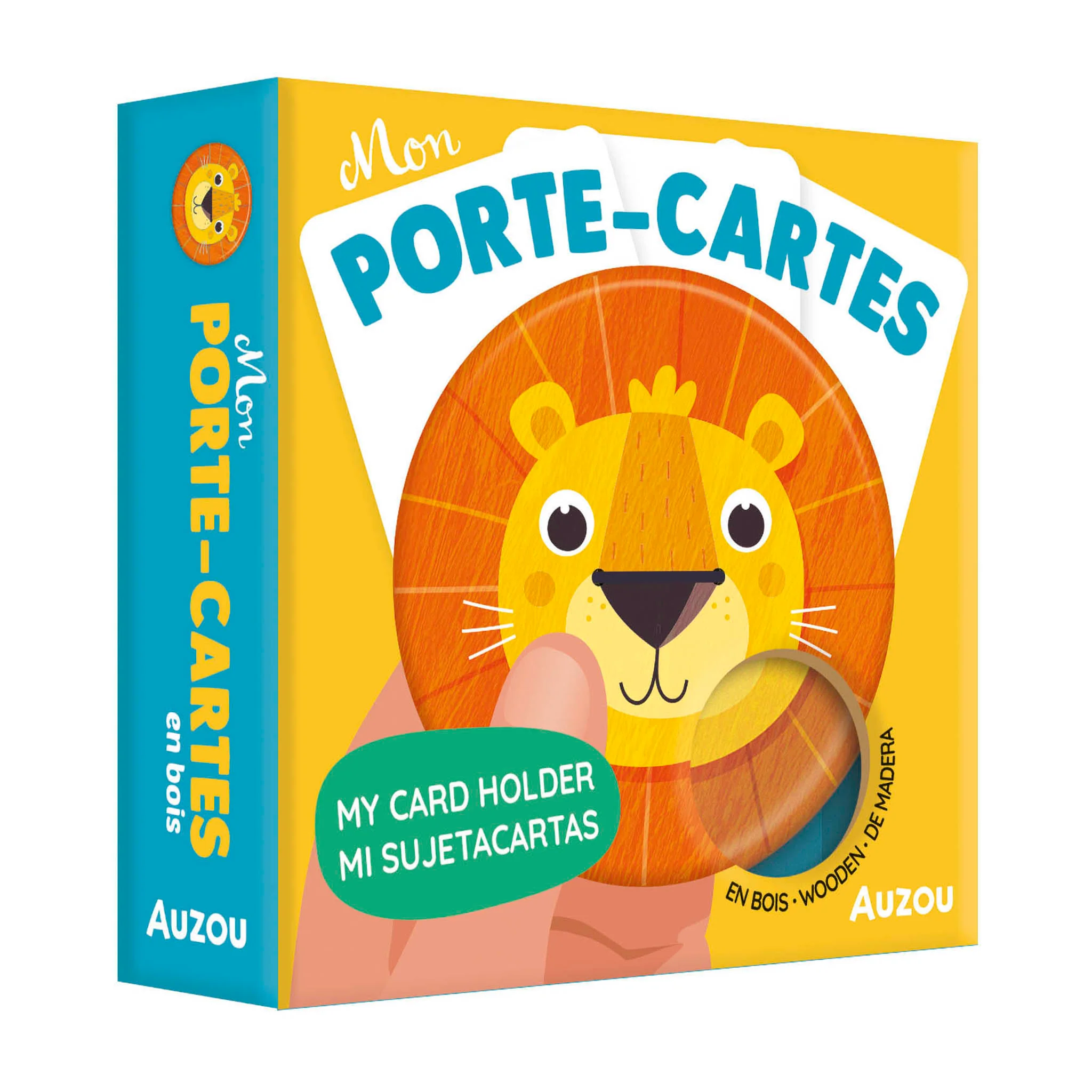 Mon Porte-Cartes