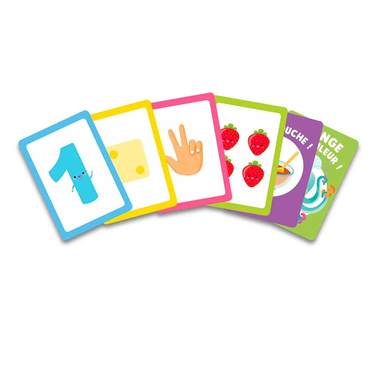 Mon Premier Jeu des Chiffres: apprendre les quantités ! - Image 3