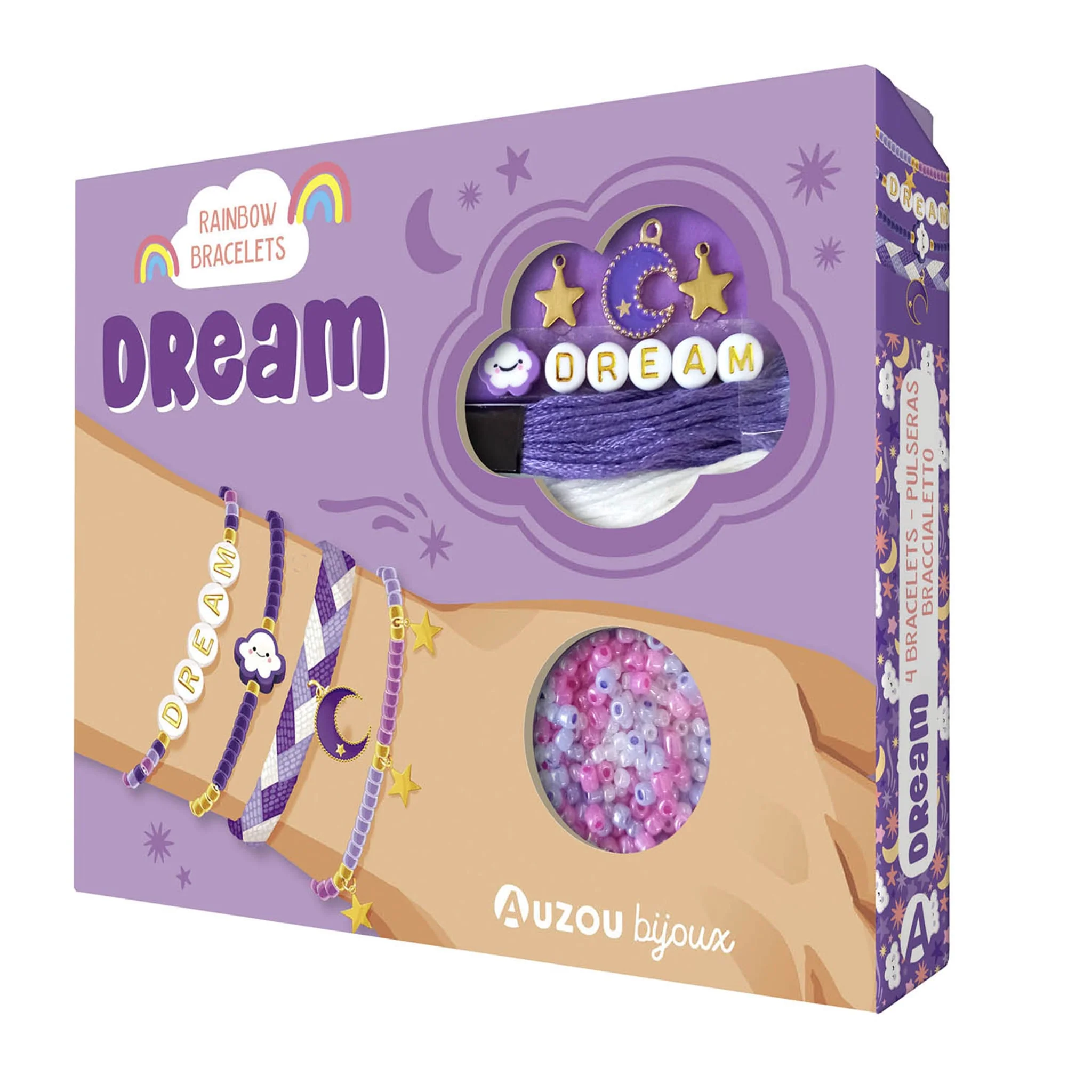 Mon Superbe Bijou - Dream