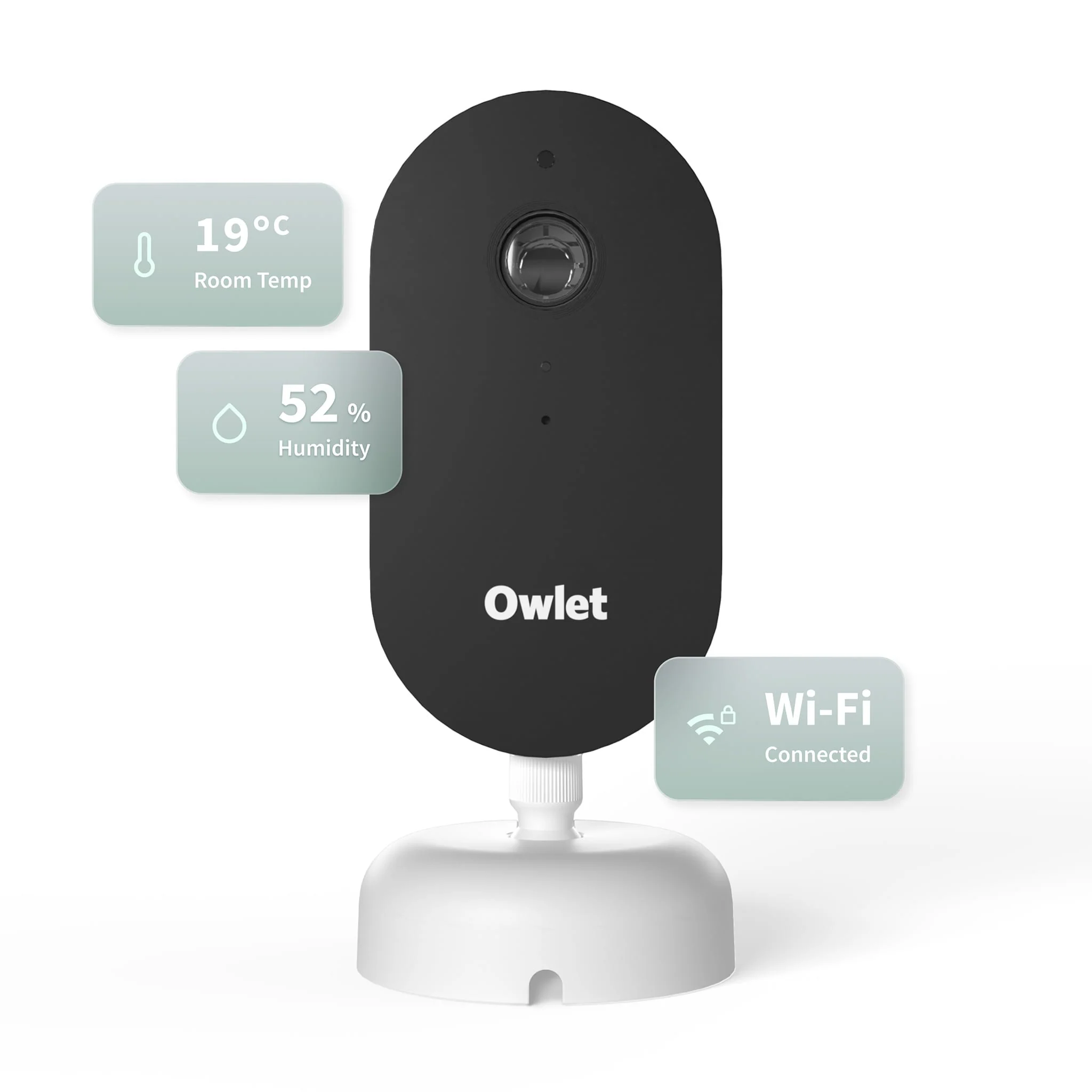 Moniteur Owlet Dream Sight™ - Image 4