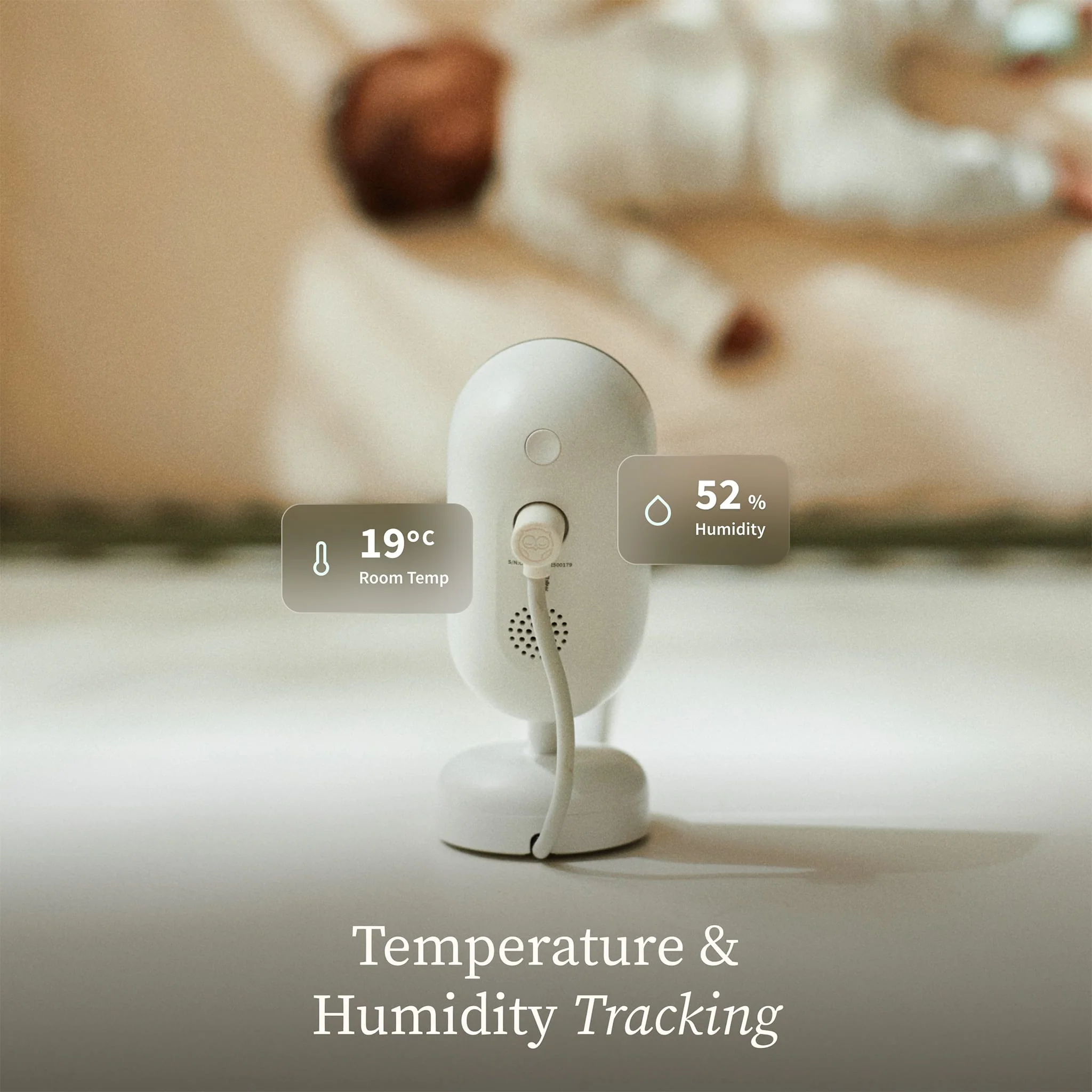 Moniteur Owlet Dream Sight™ - Image 9