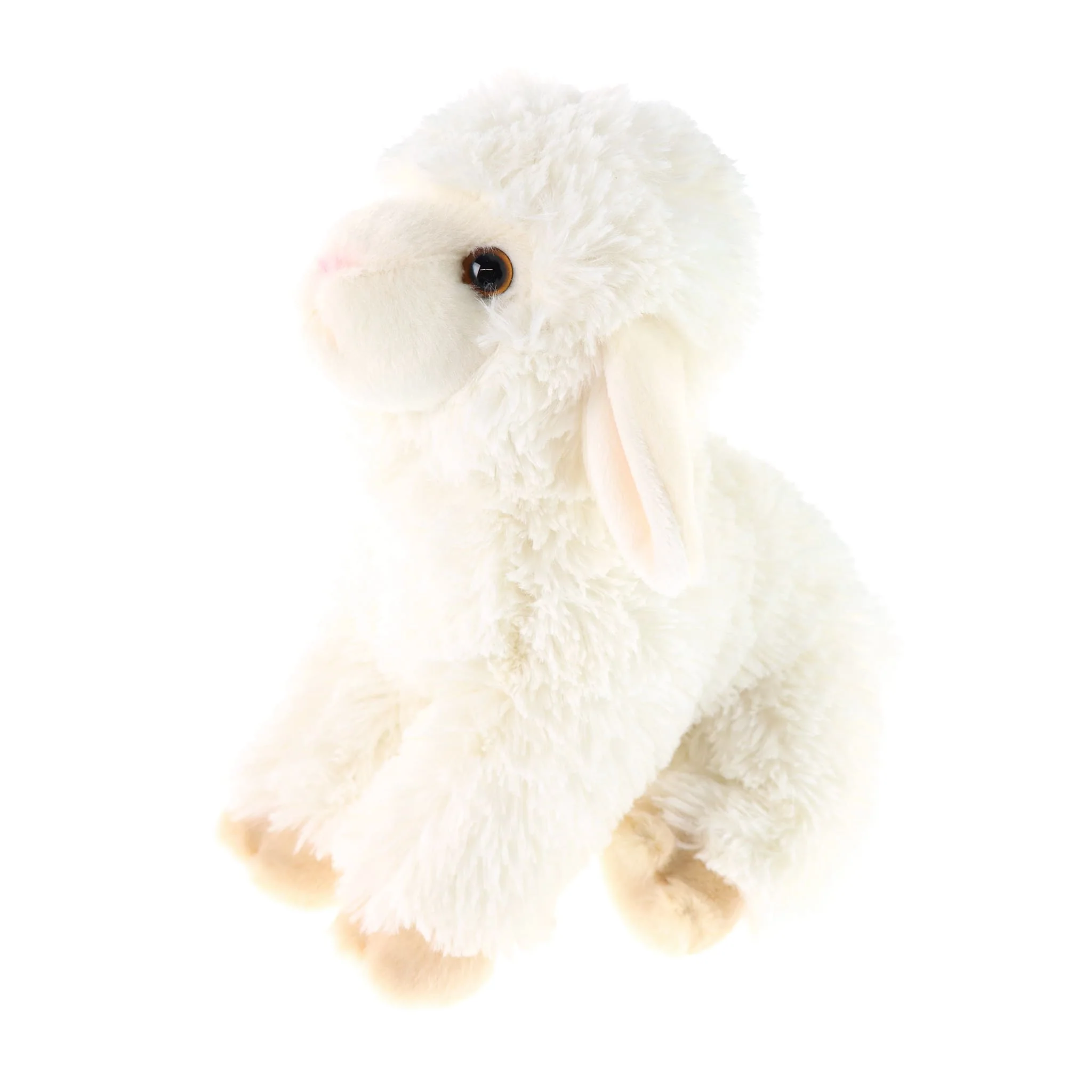 Mouton Blanc Dollie - Image 3
