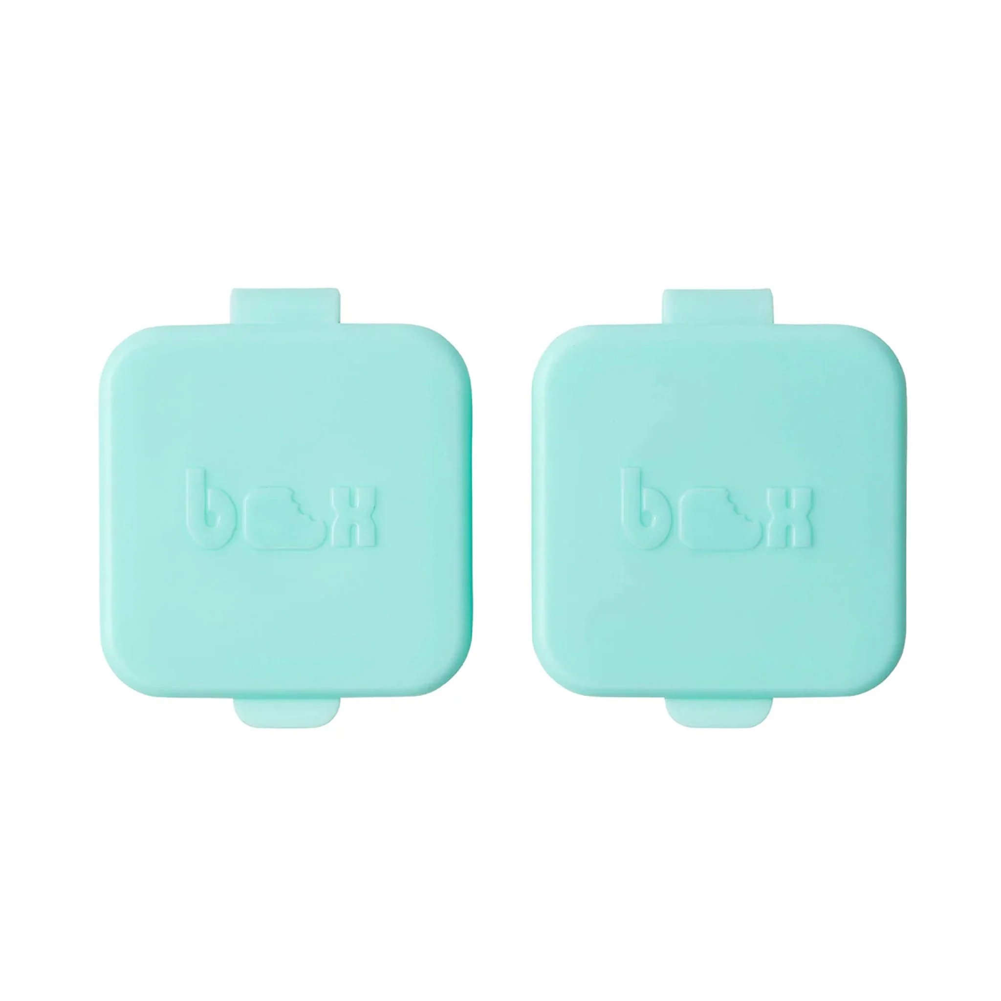 Munchpod Contenant pour Boite à Lunch - Turquoise - Image 2