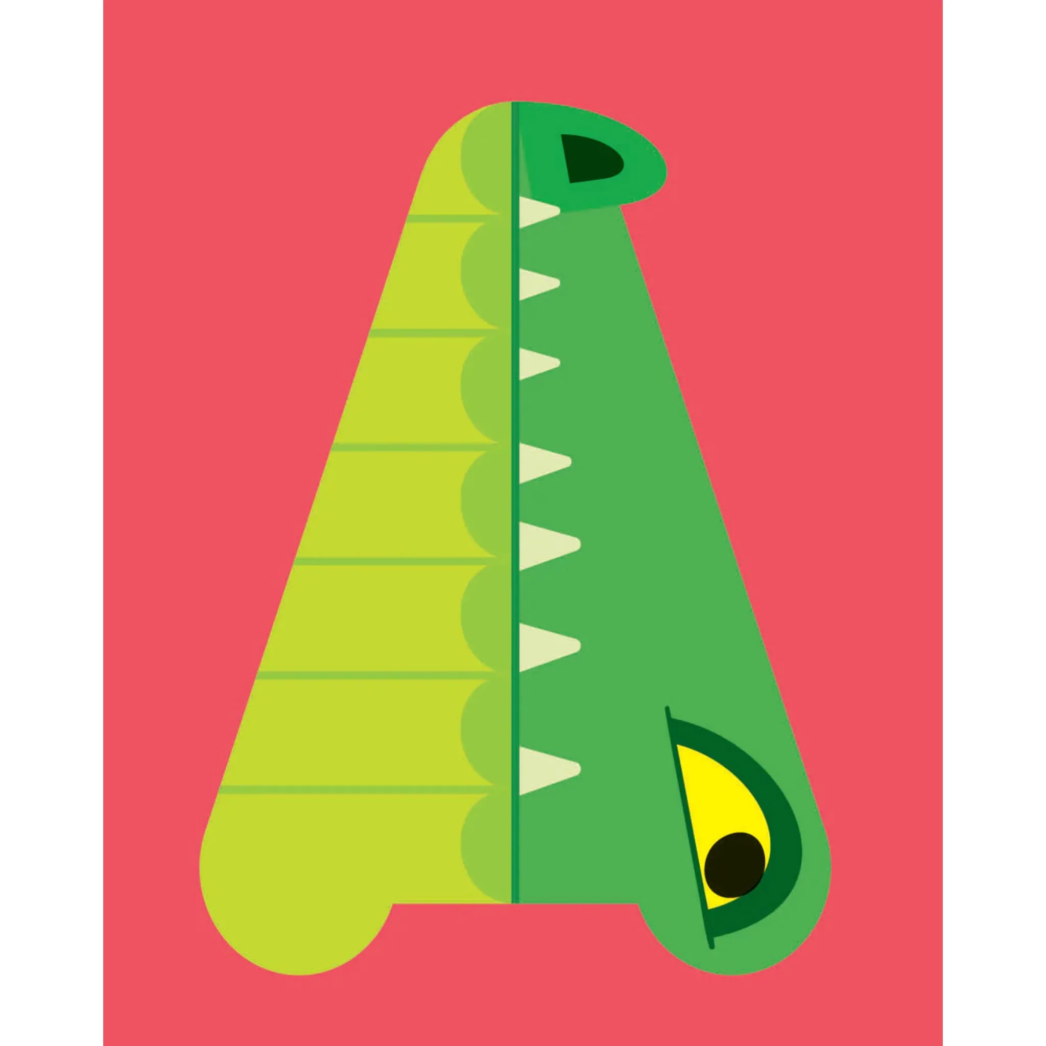 My ABC-123 Touch And Feel Card - Image 3