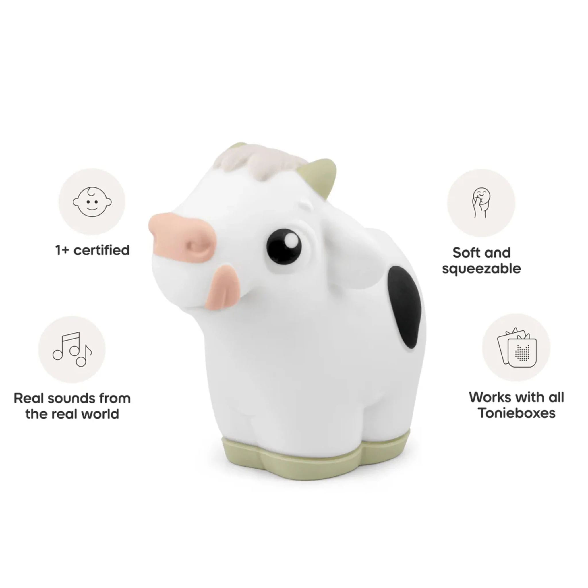 My First Tonies Cow (Anglais) - Image 5