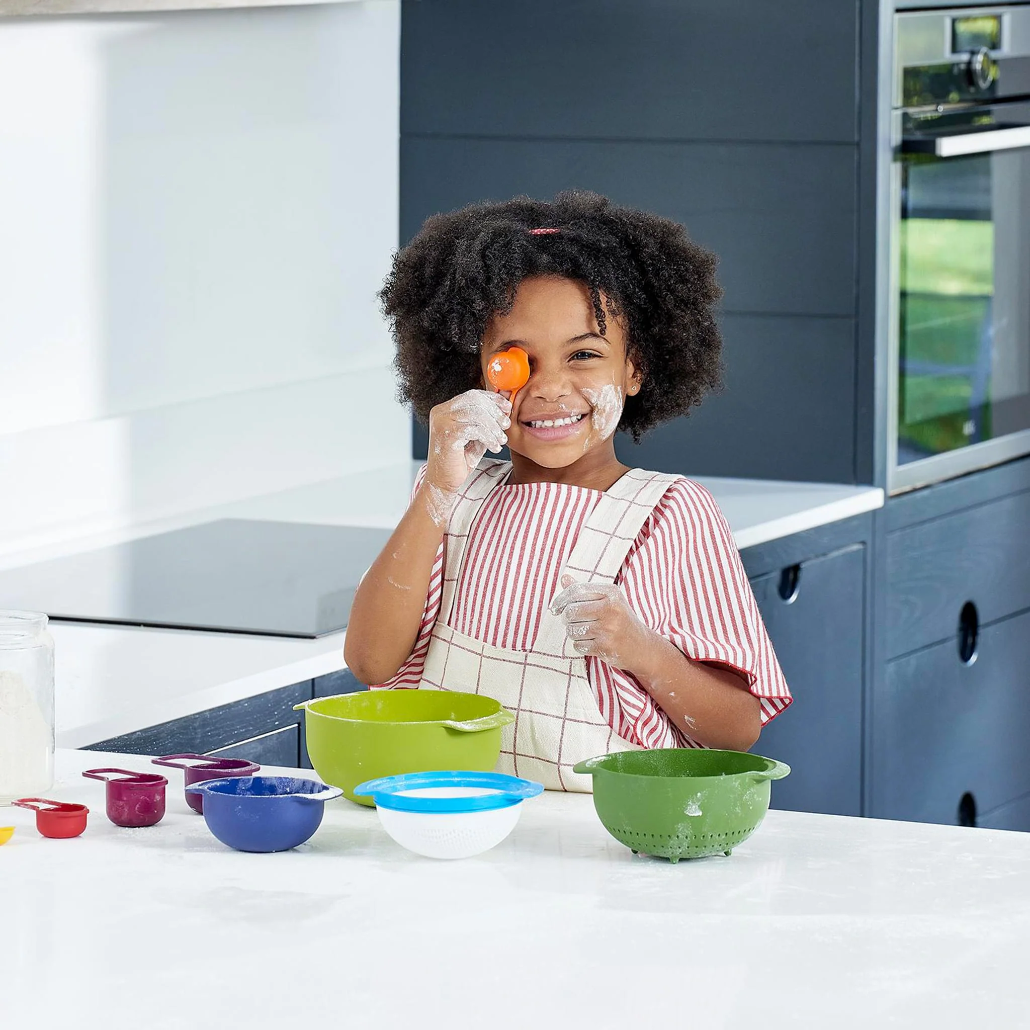 Nest Ensemble Bols pour Enfant - Image 3