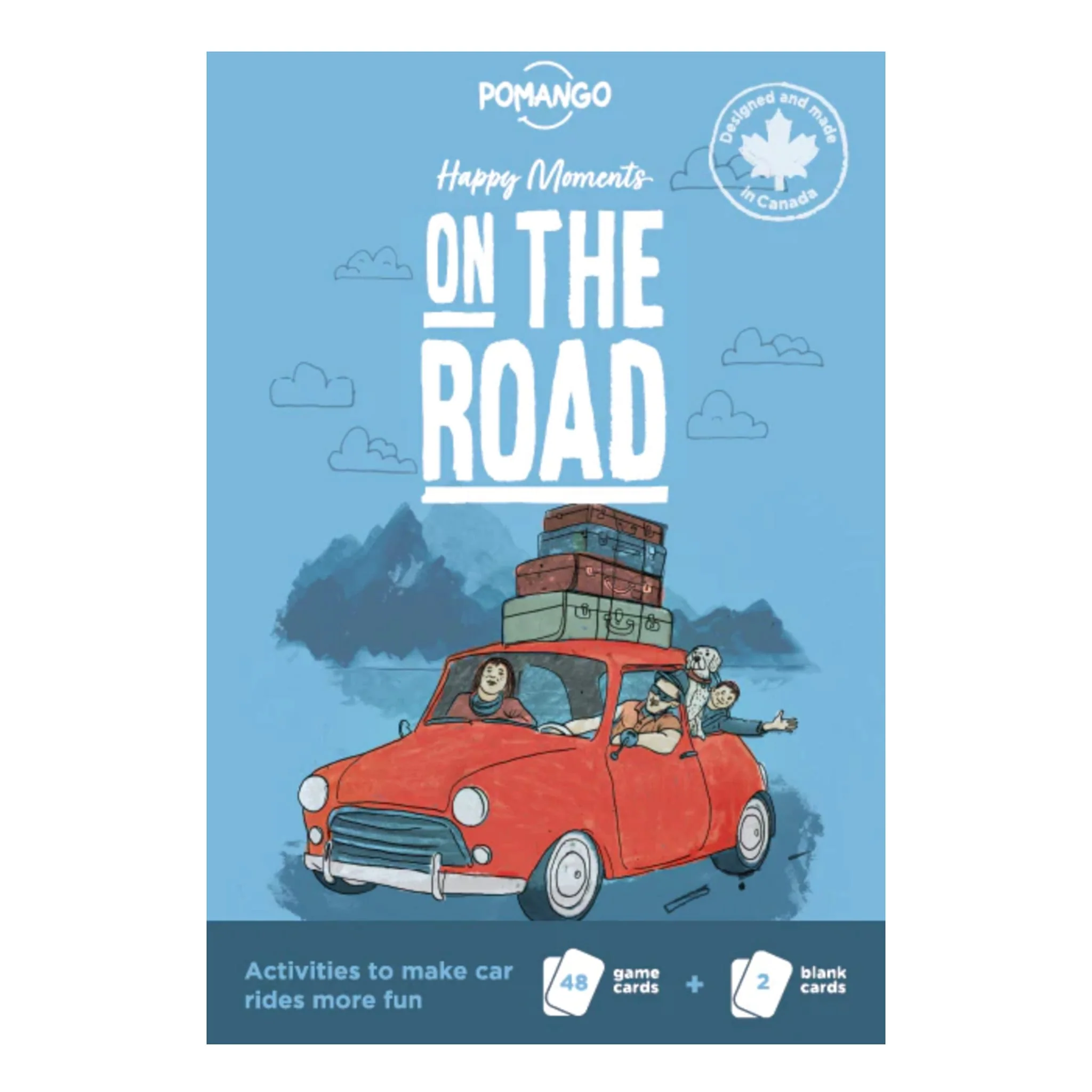 On The Road