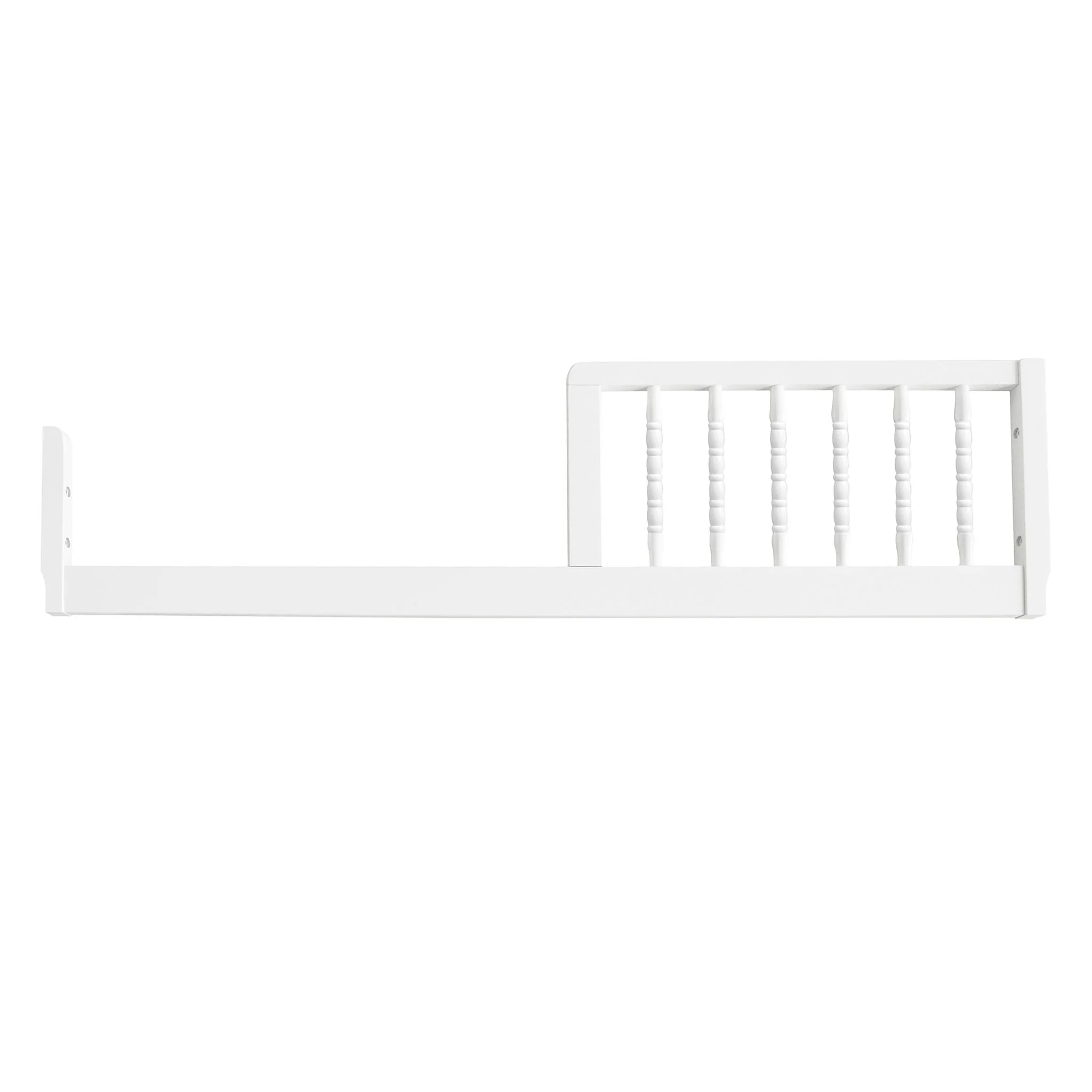 Option de Jour pour Couchette Jenny Lind - Blanc